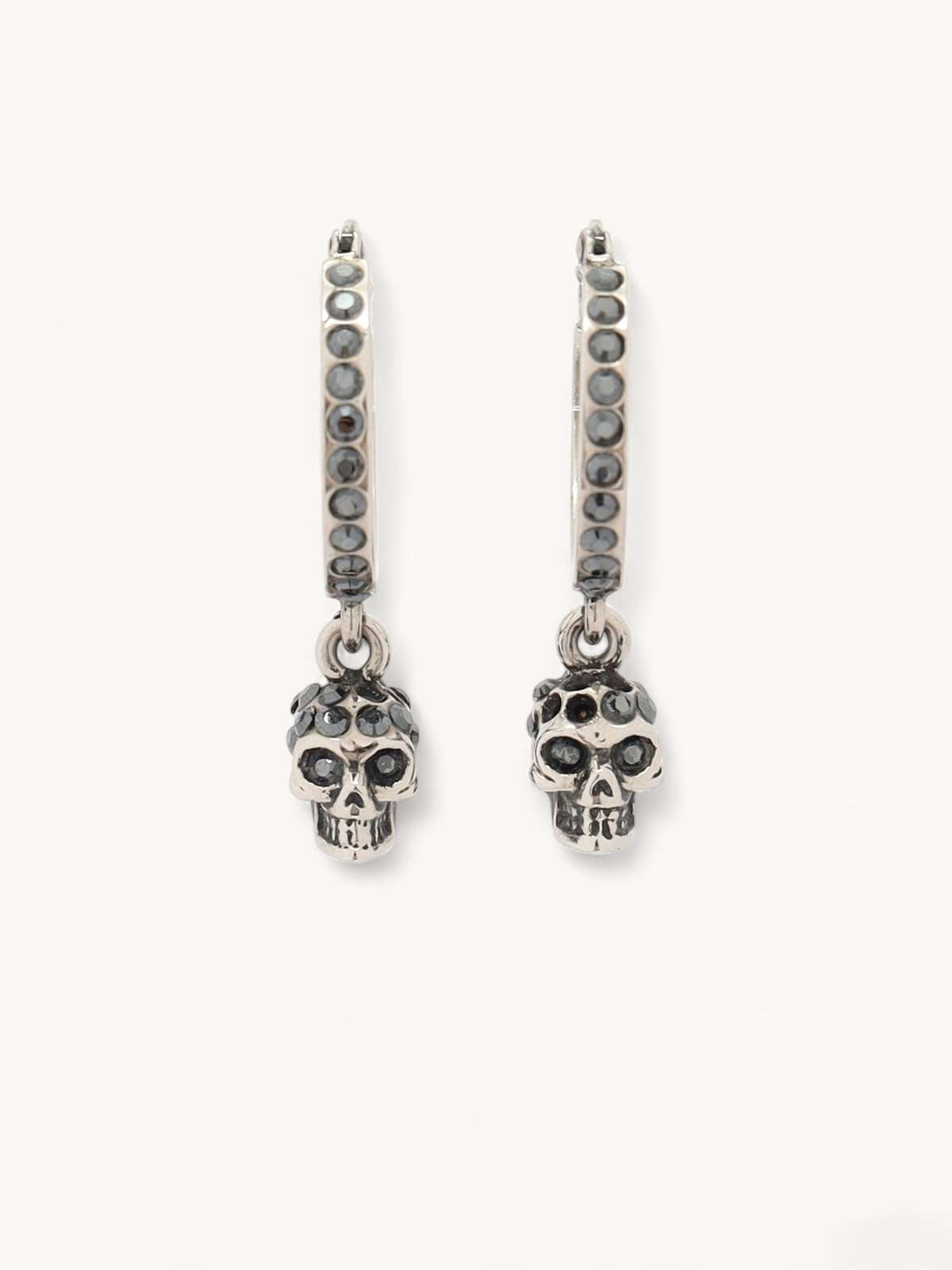 Alexander McQueen Earrings 