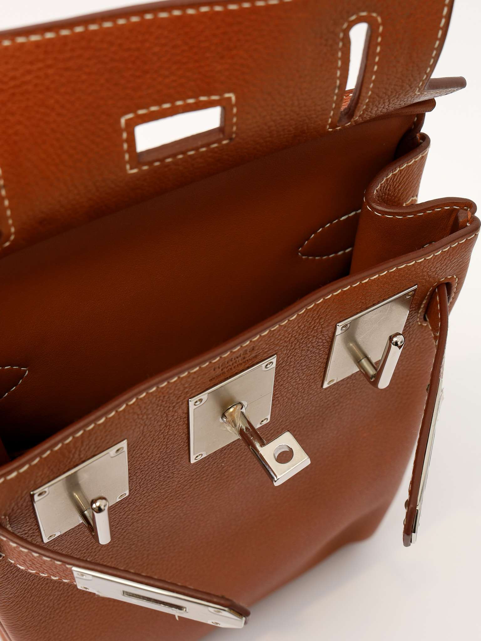 Сумки Hermes Hac a Dos  изображение #11