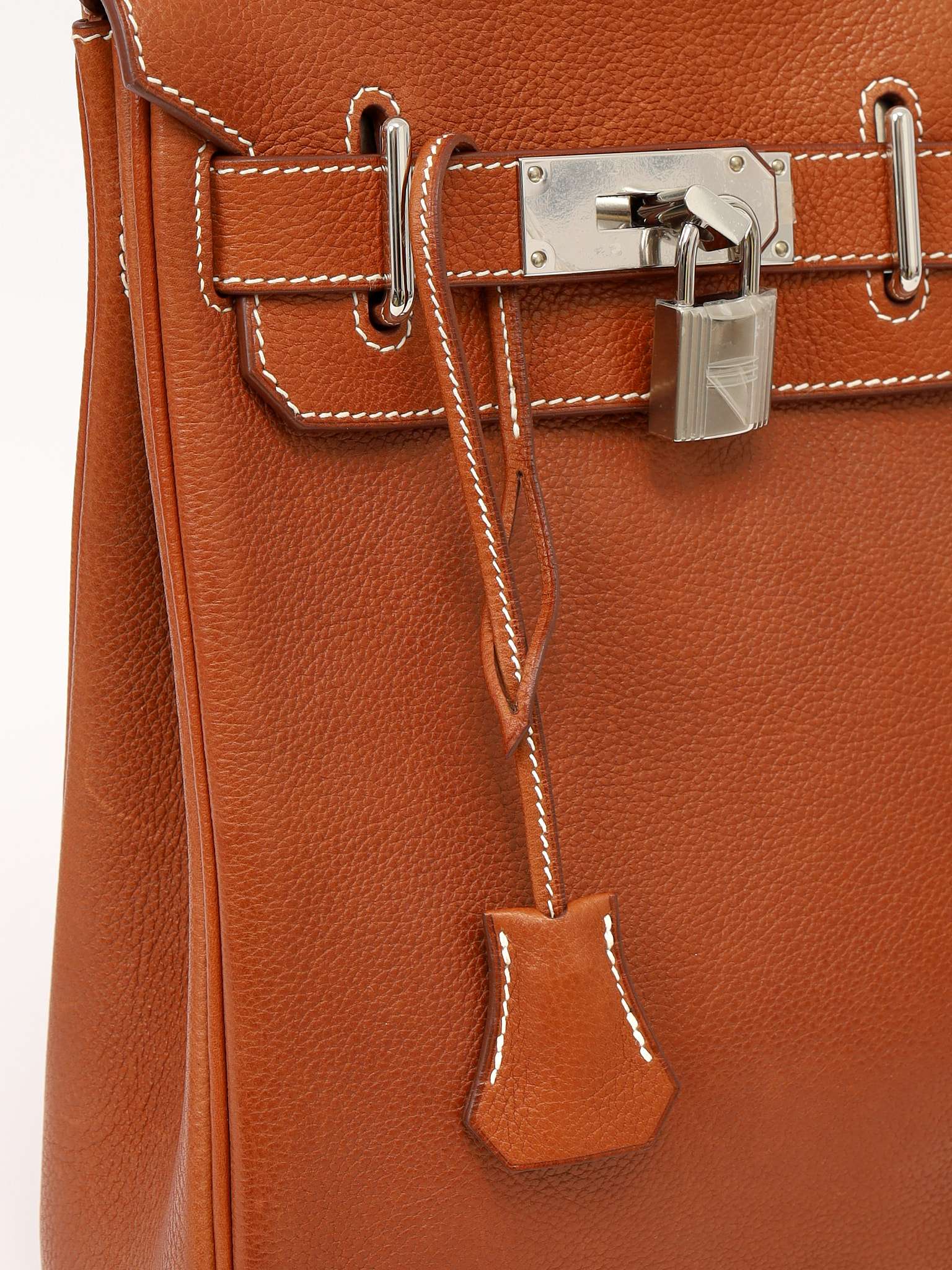 Сумки Hermes Hac a Dos  изображение #8