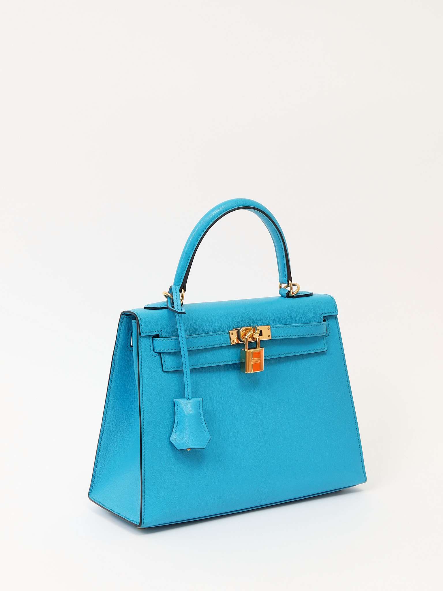 Сумки Hermes Kelly 25 изображение #3