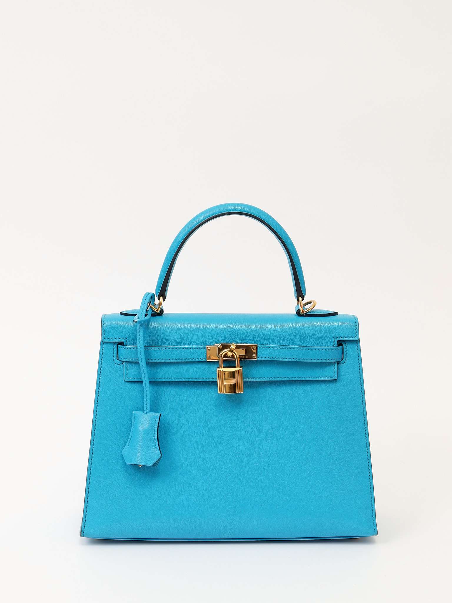 Hermes Kelly 25