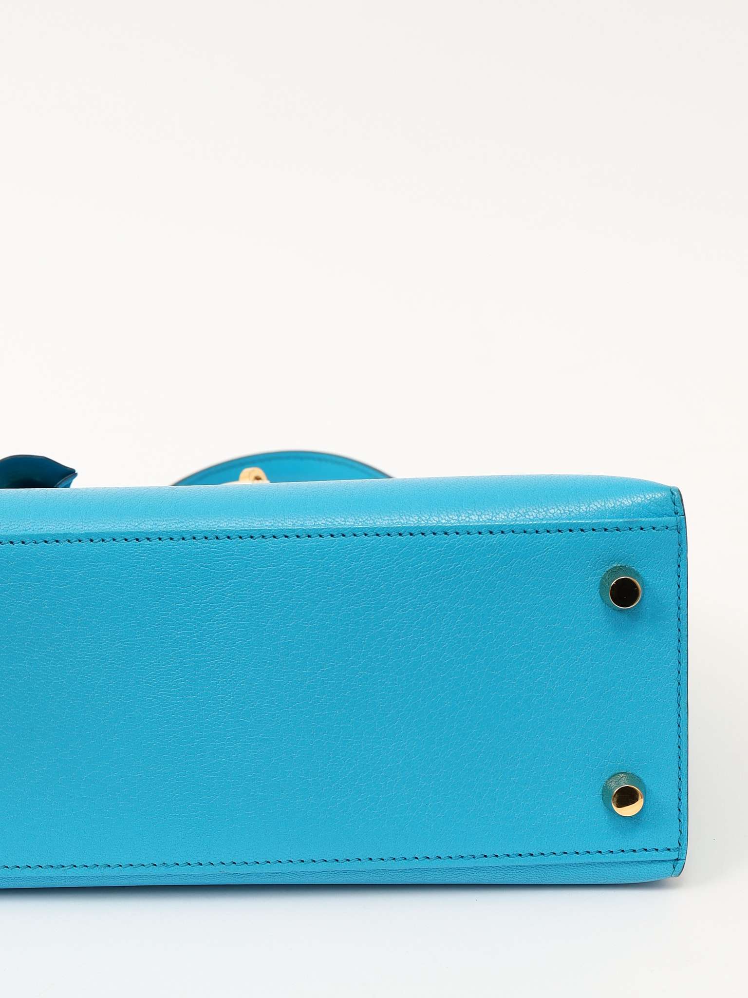 Сумки Hermes Kelly 25 изображение #11