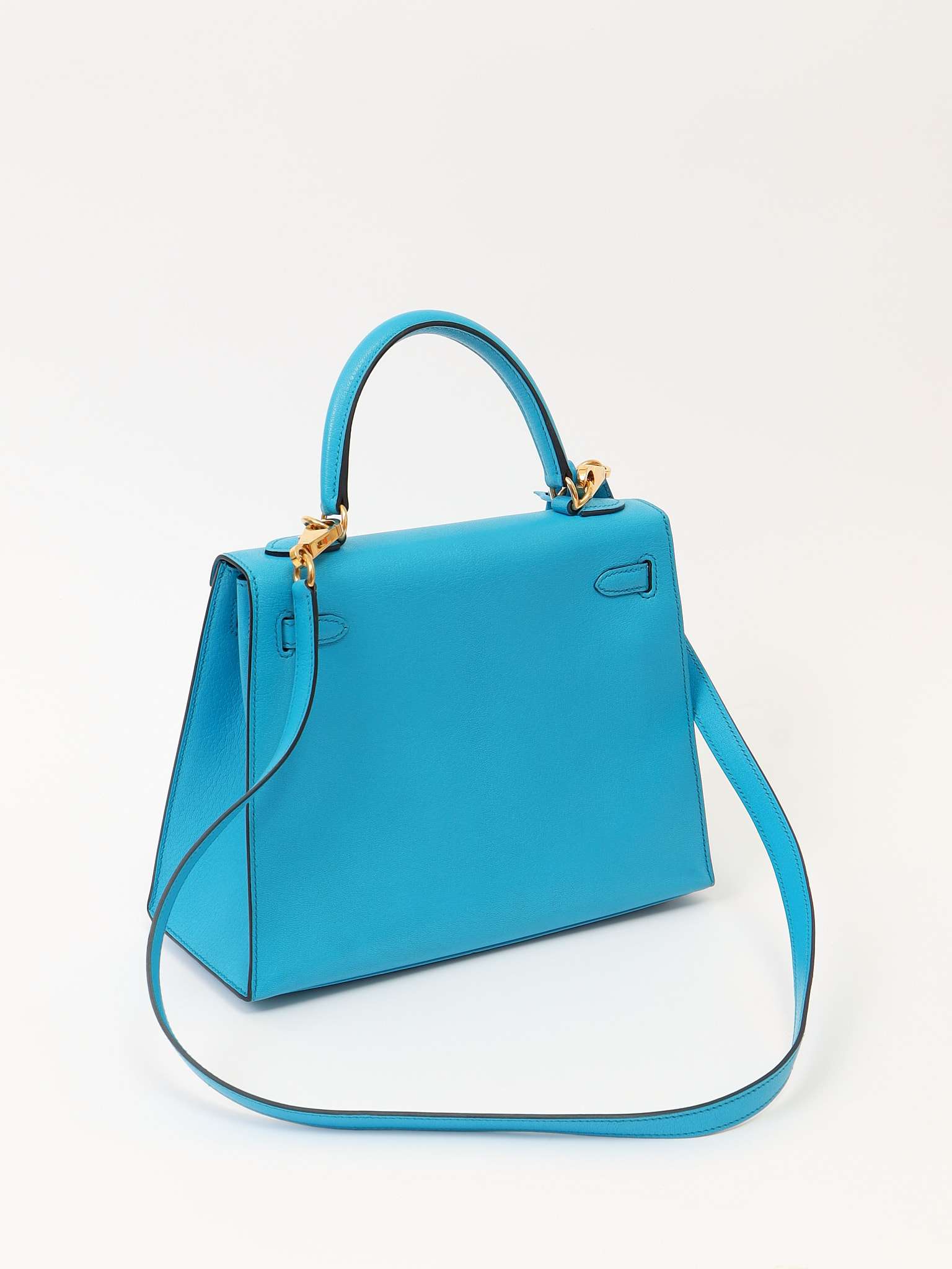 Сумки Hermes Kelly 25 изображение #4