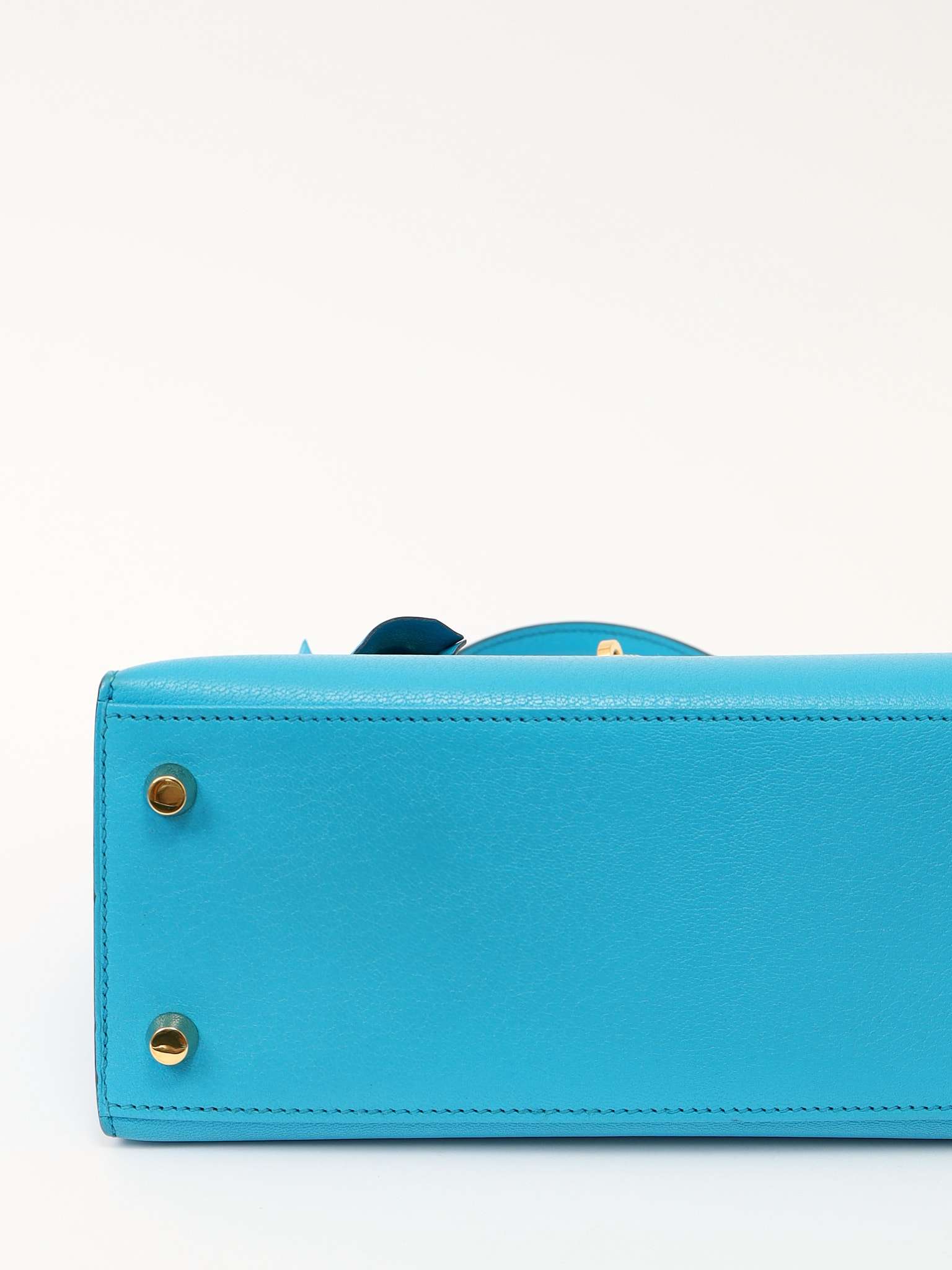 Сумки Hermes Kelly 25 изображение #10