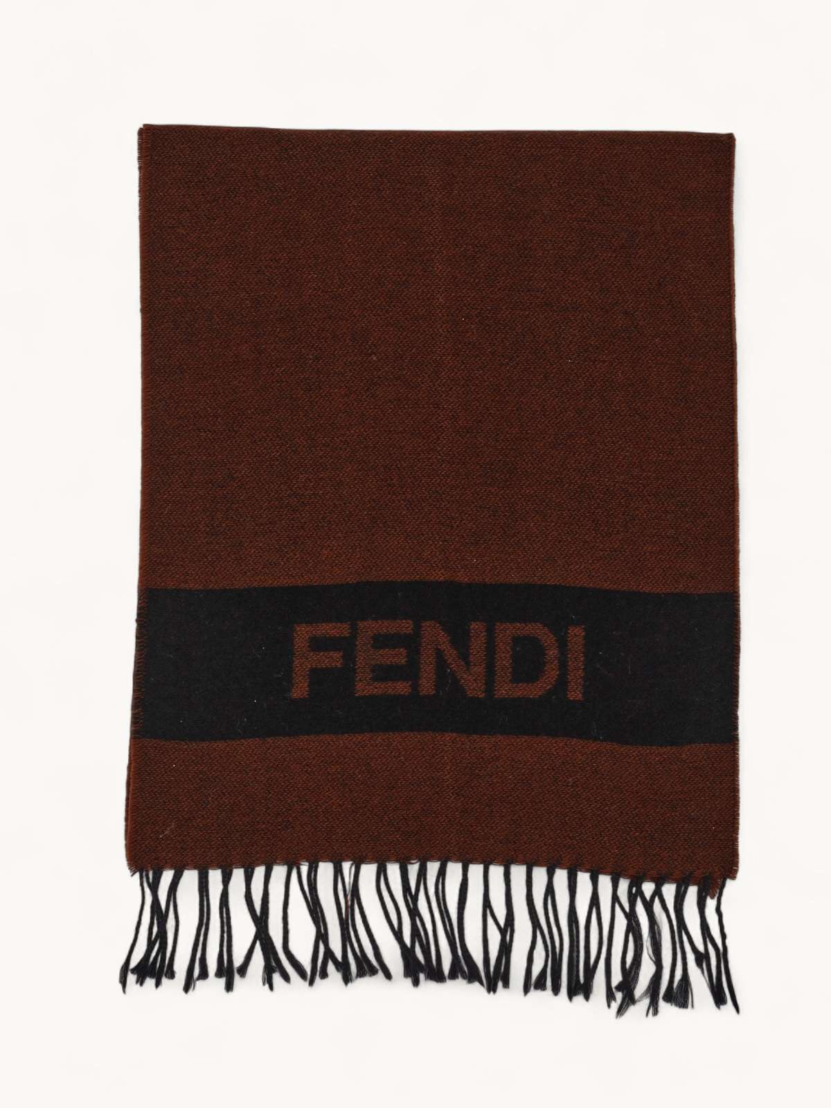 Fendi Scarf 