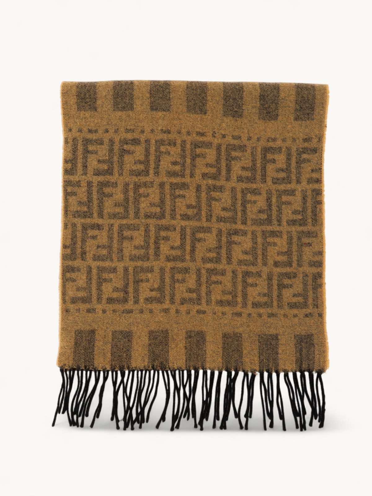 Fendi Scarf 