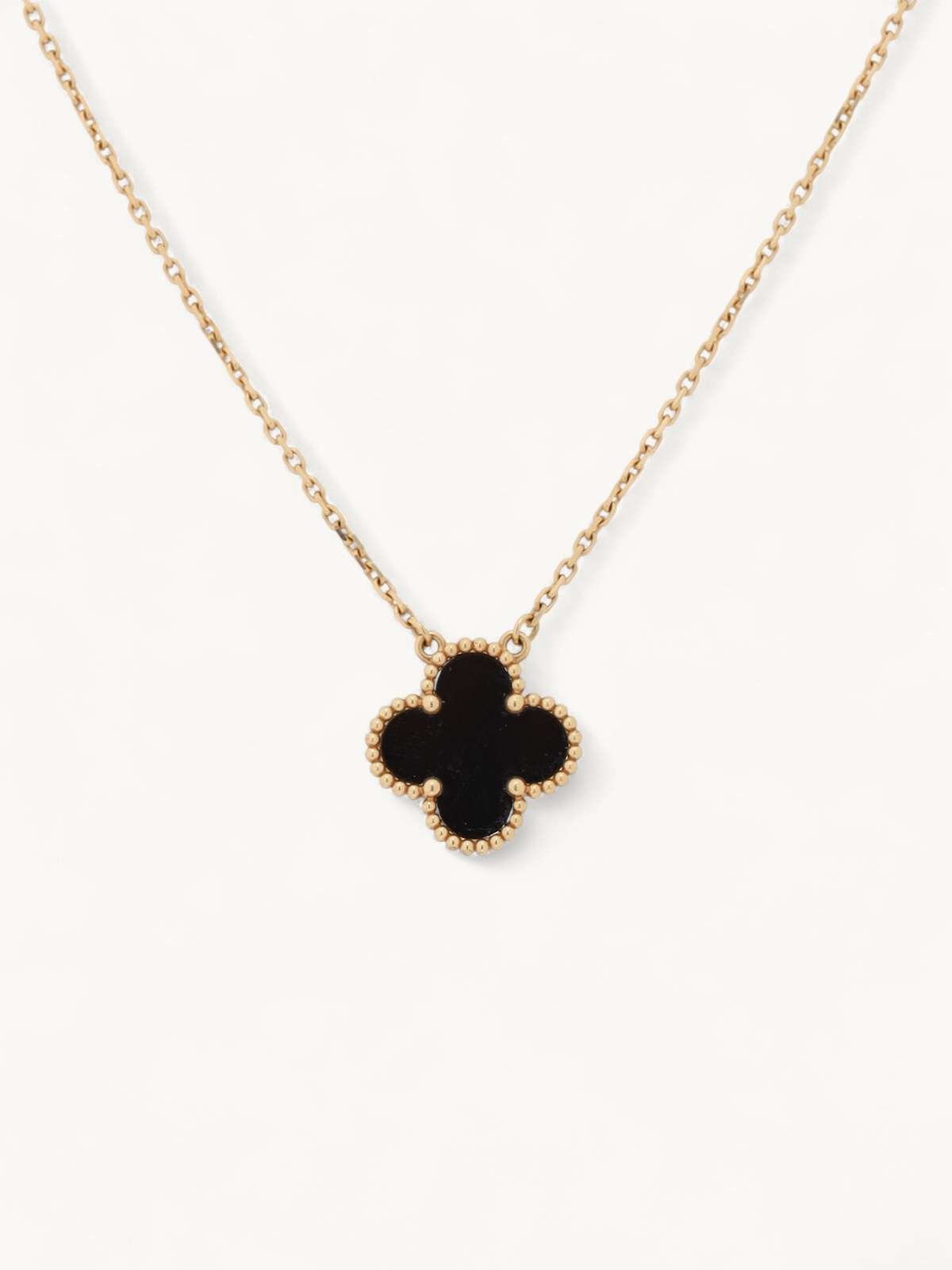 Van Cleef & Arpels Alhambra 