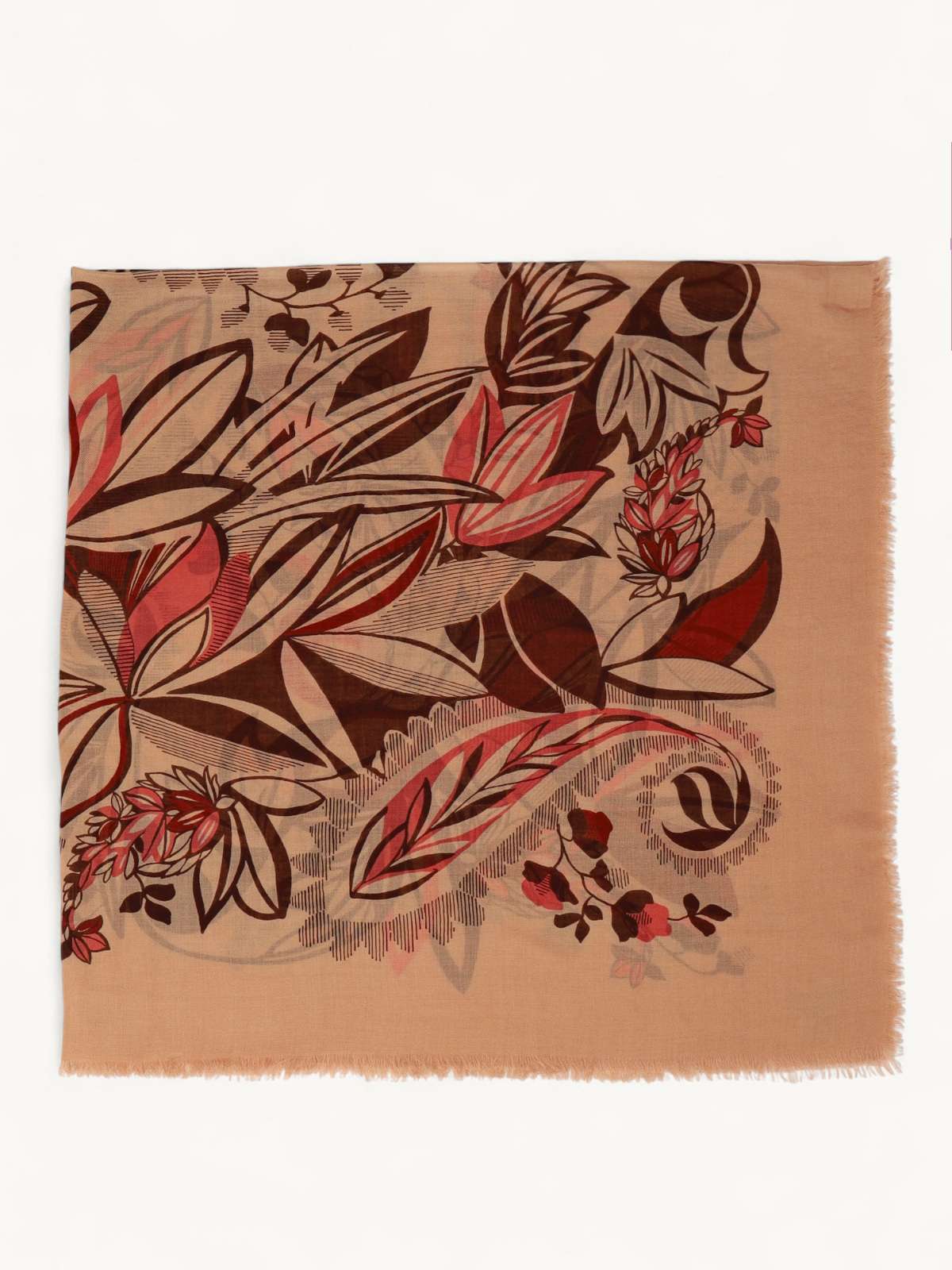 Loro Piana Scarf 