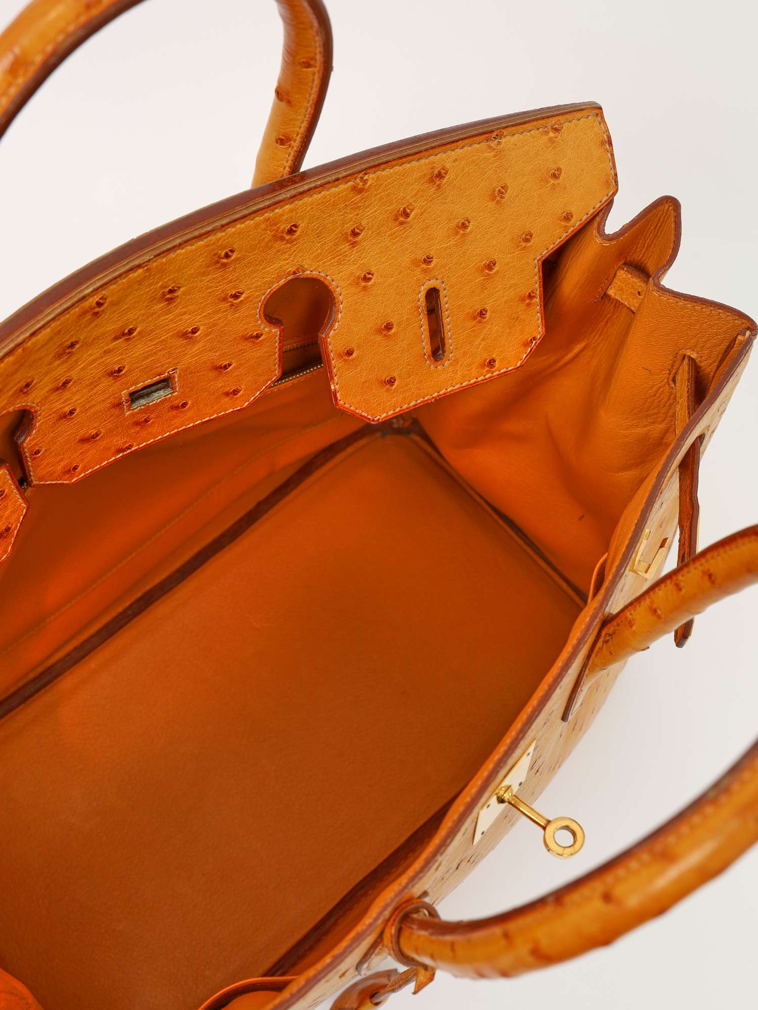 Сумки Hermes Birkin 35 изображение #19