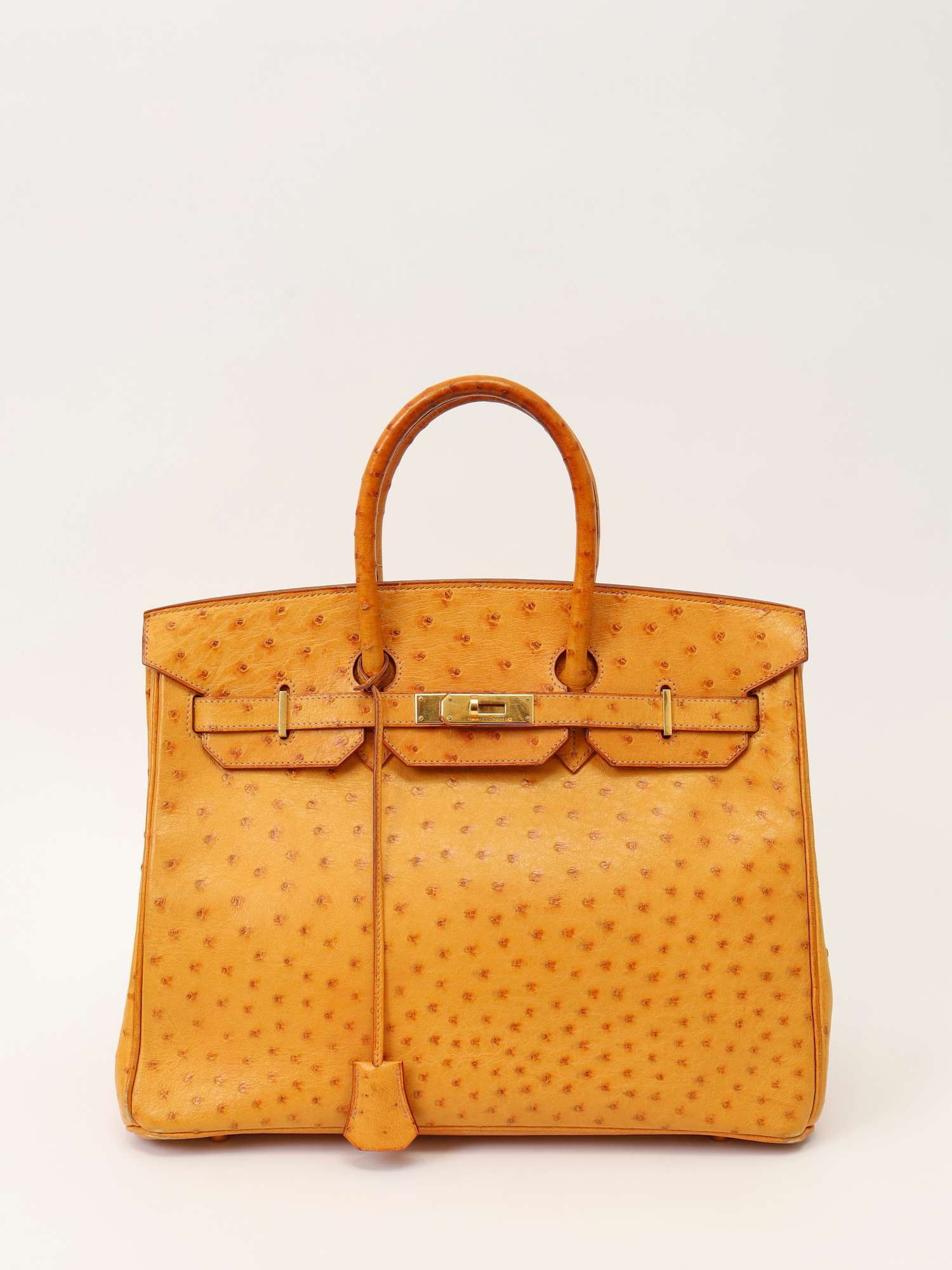 Hermes Birkin 35
