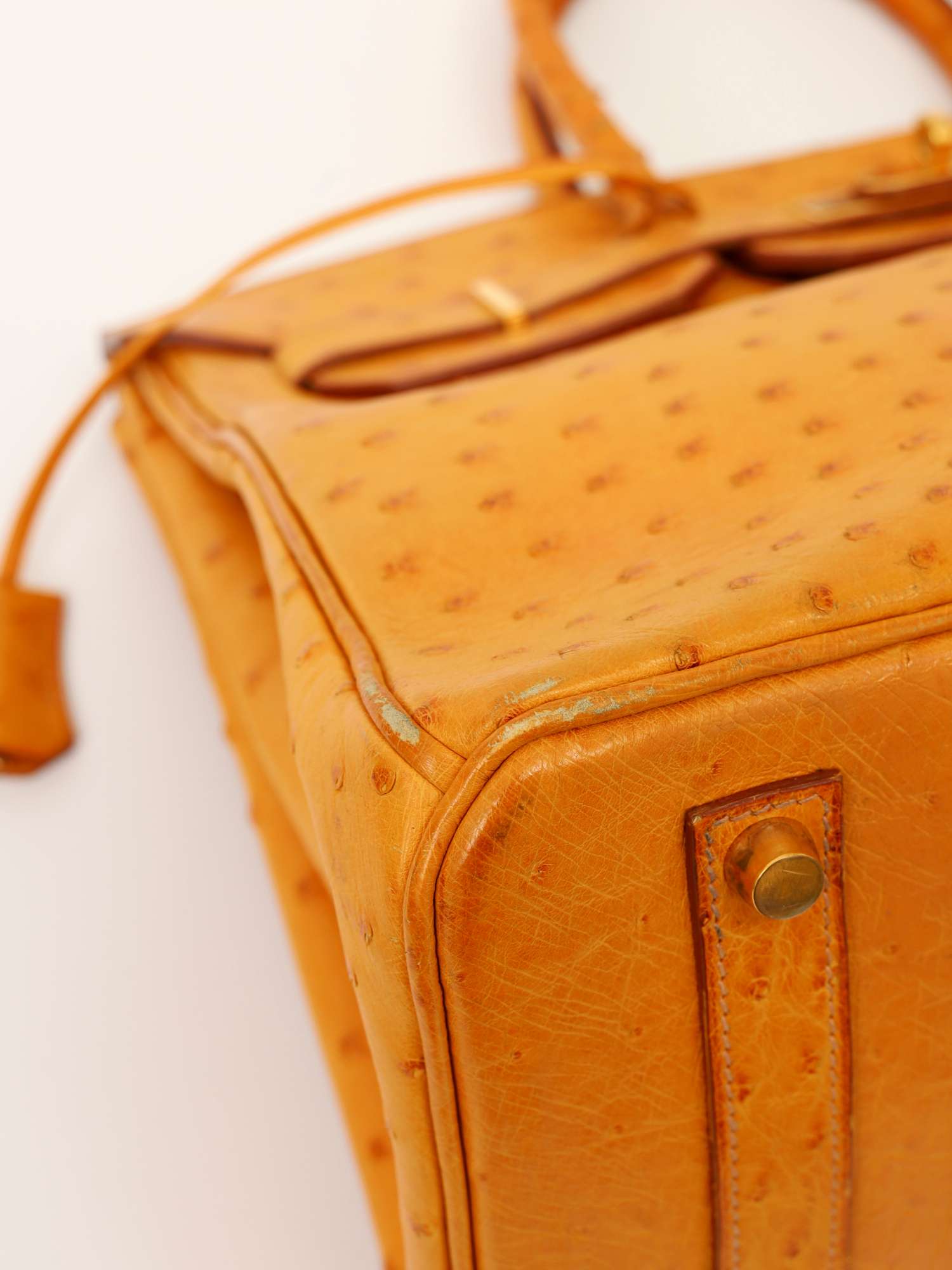 Сумки Hermes Birkin 35 изображение #15