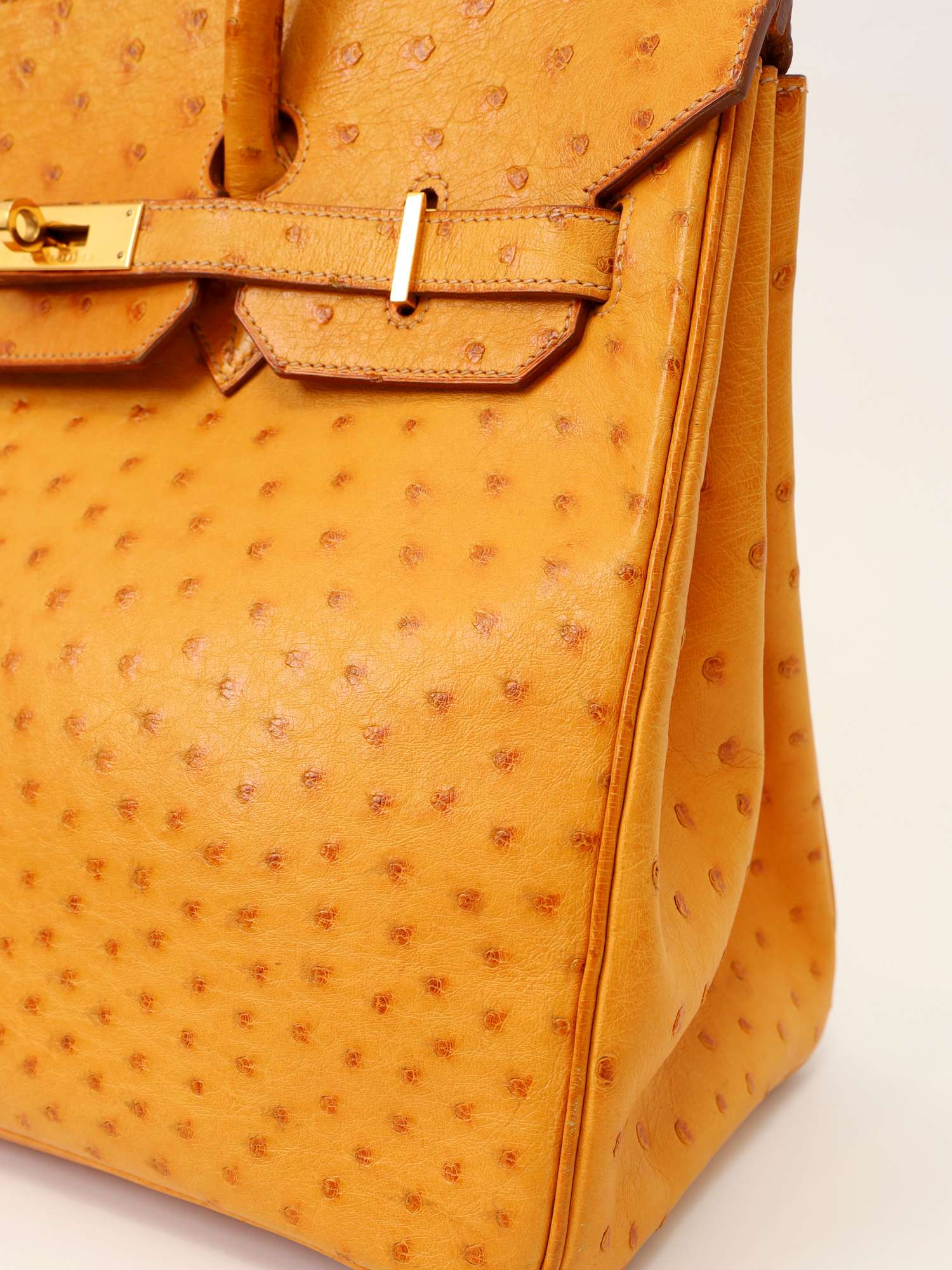 Сумки Hermes Birkin 35 изображение #10