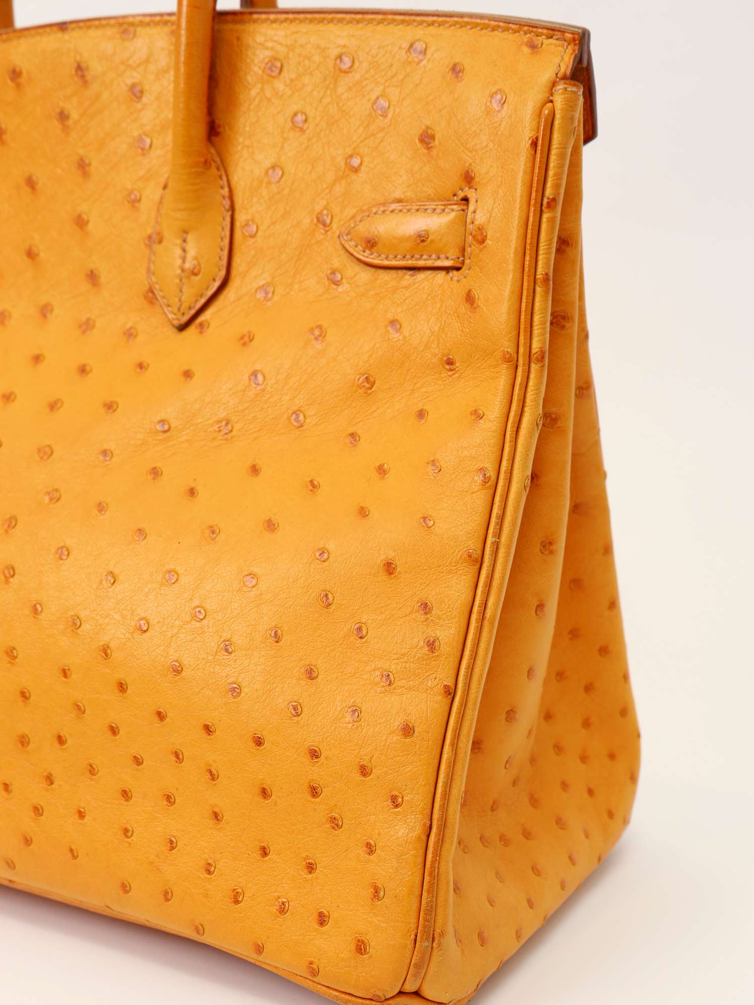 Сумки Hermes Birkin 35 изображение #12