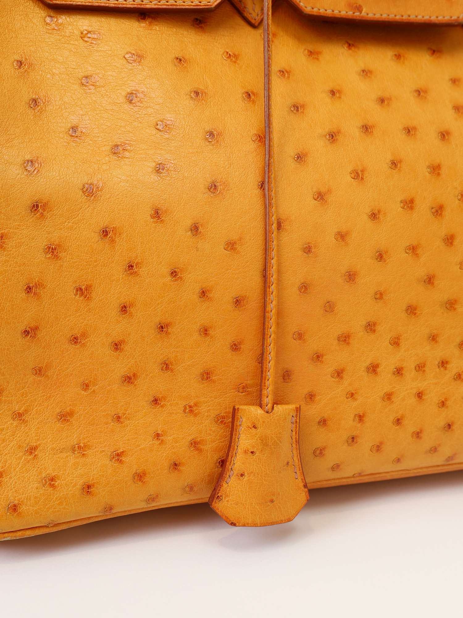 Сумки Hermes Birkin 35 изображение #7