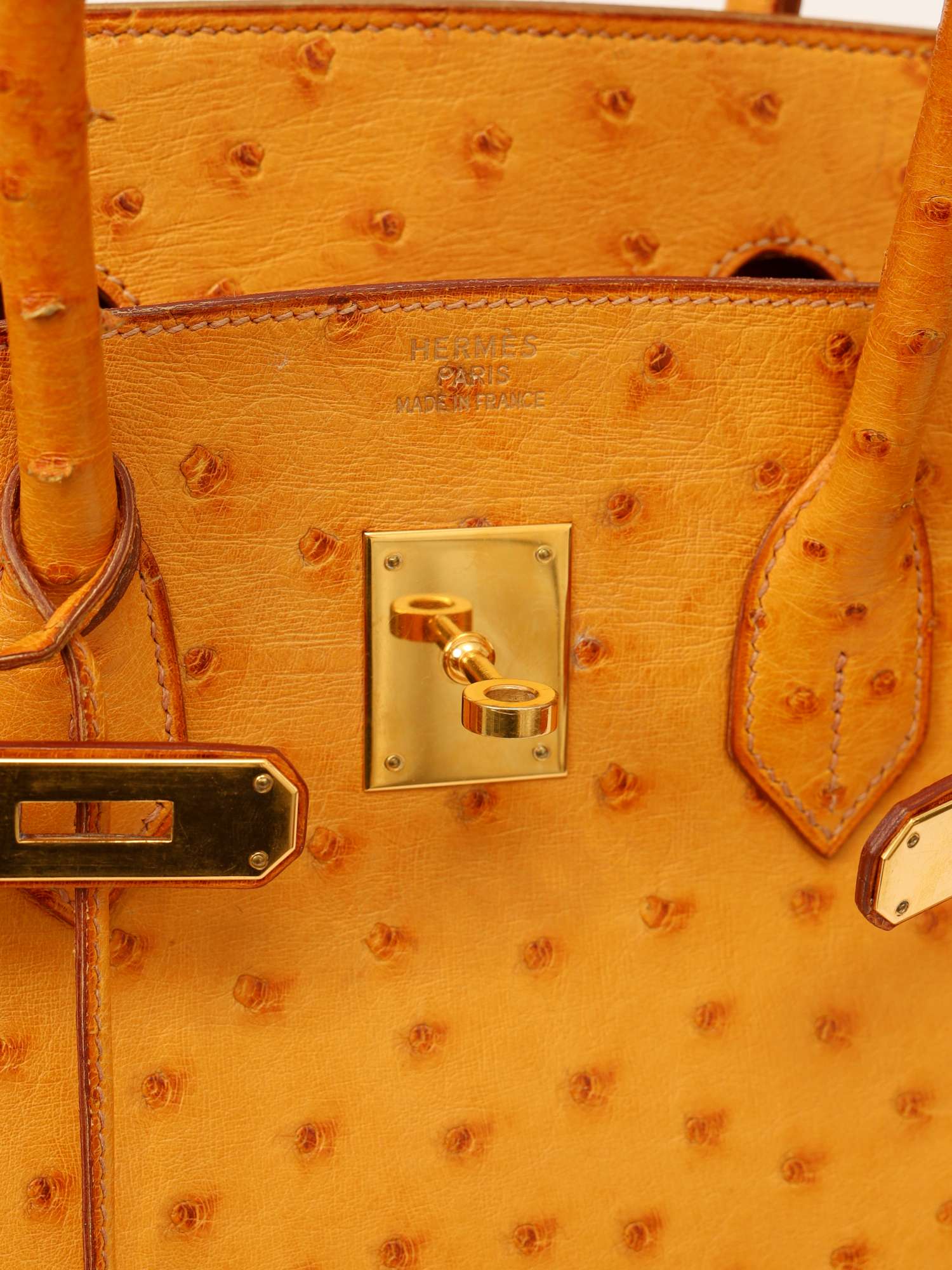 Сумки Hermes Birkin 35 изображение #18