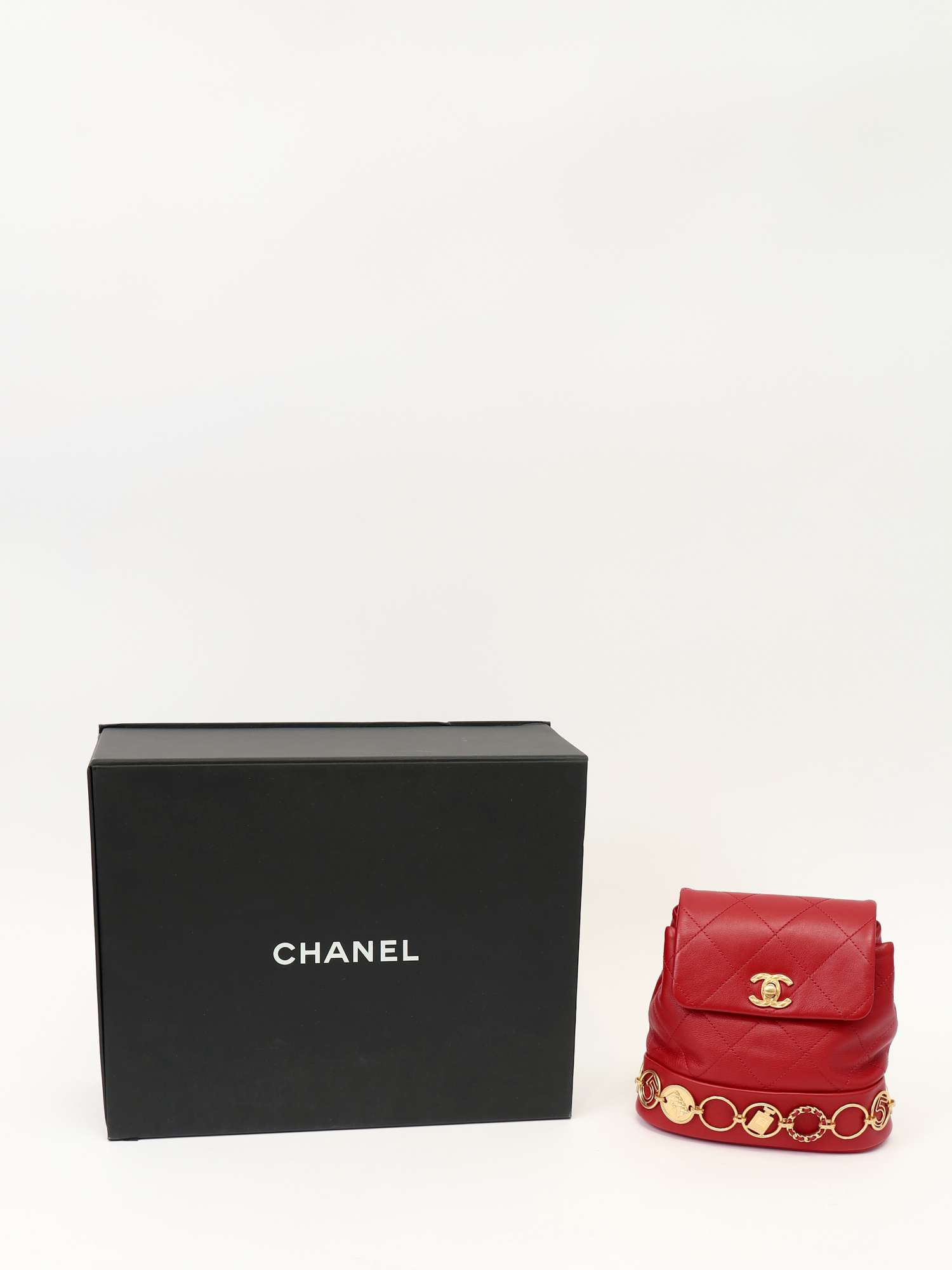 Chanel   5