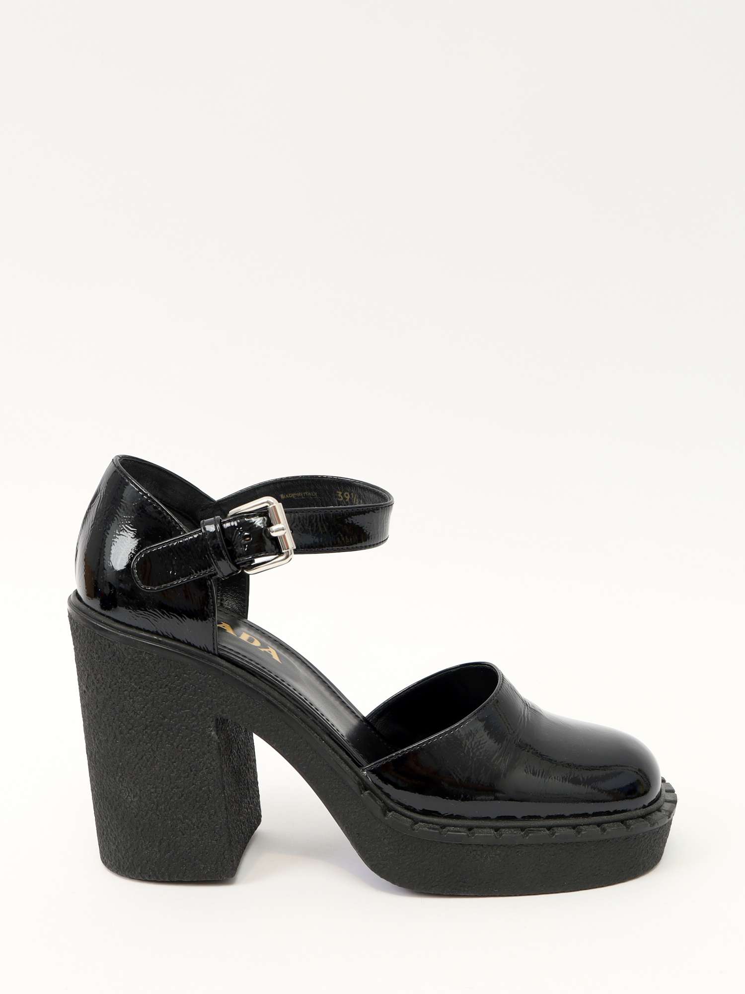 Prada Shoes 39.5