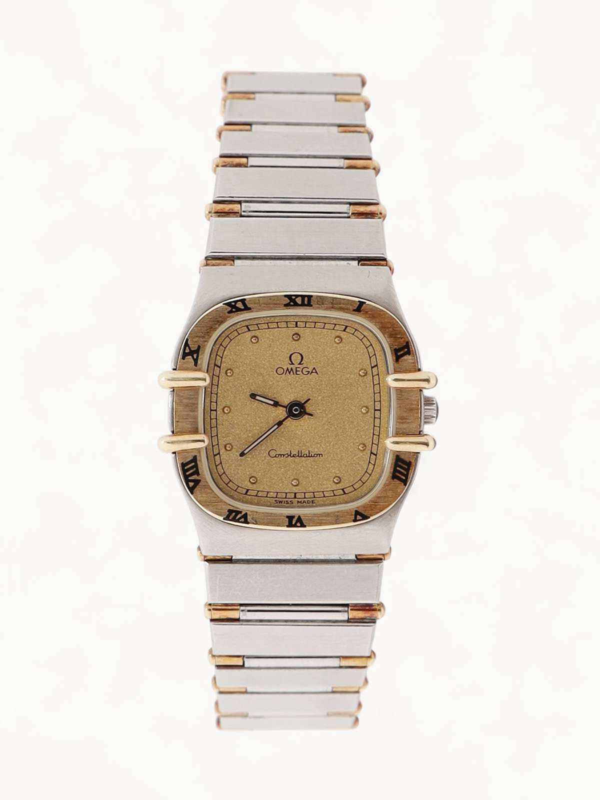 Omega Constellation 