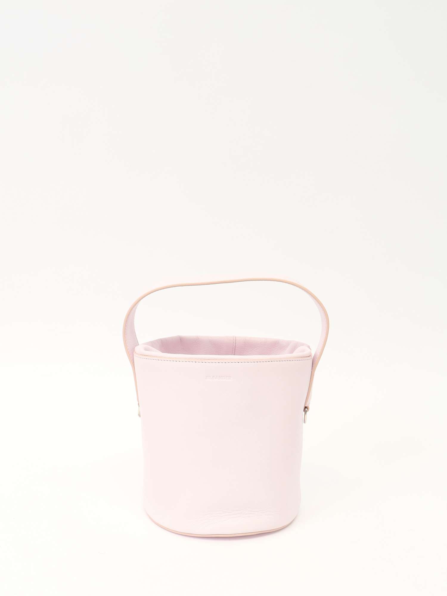 Jil Sander Leather Bag 