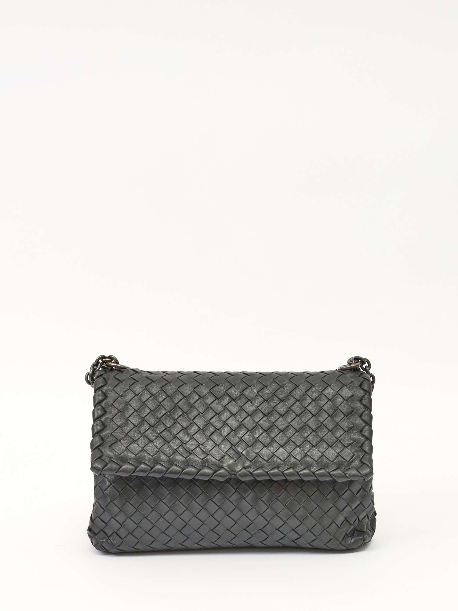Bottega Veneta Olympia 