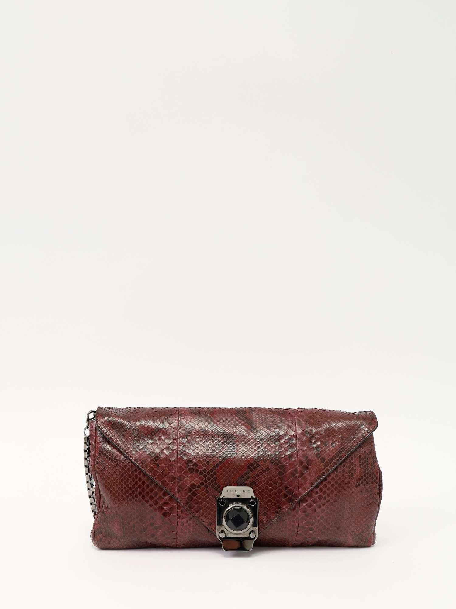Celine Leather Bag 