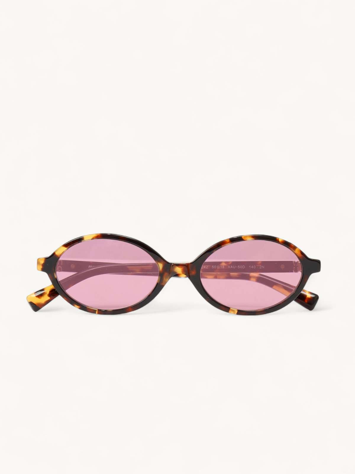Miu Miu Sunglasses 
