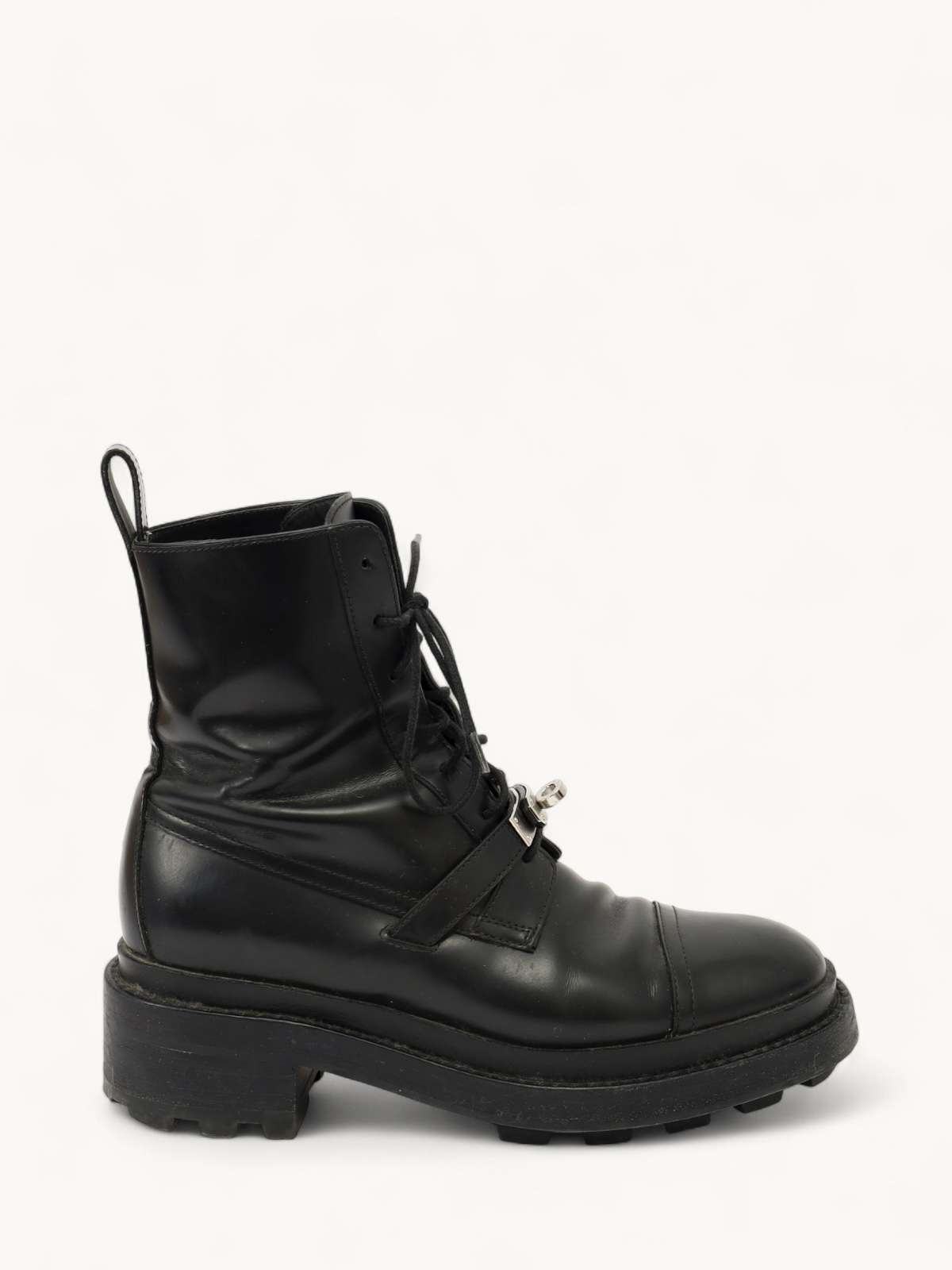 Hermes Shoes 37