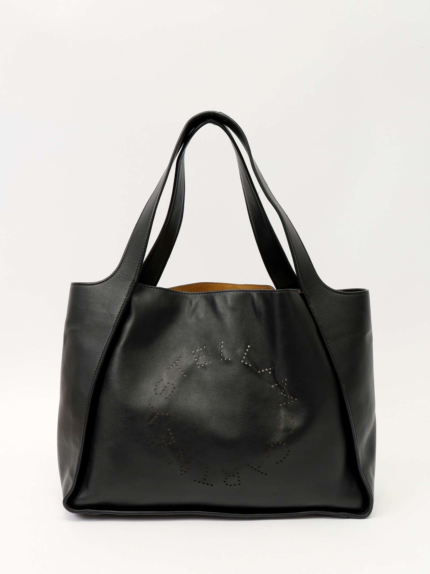Stella McCartney Stella Logo 