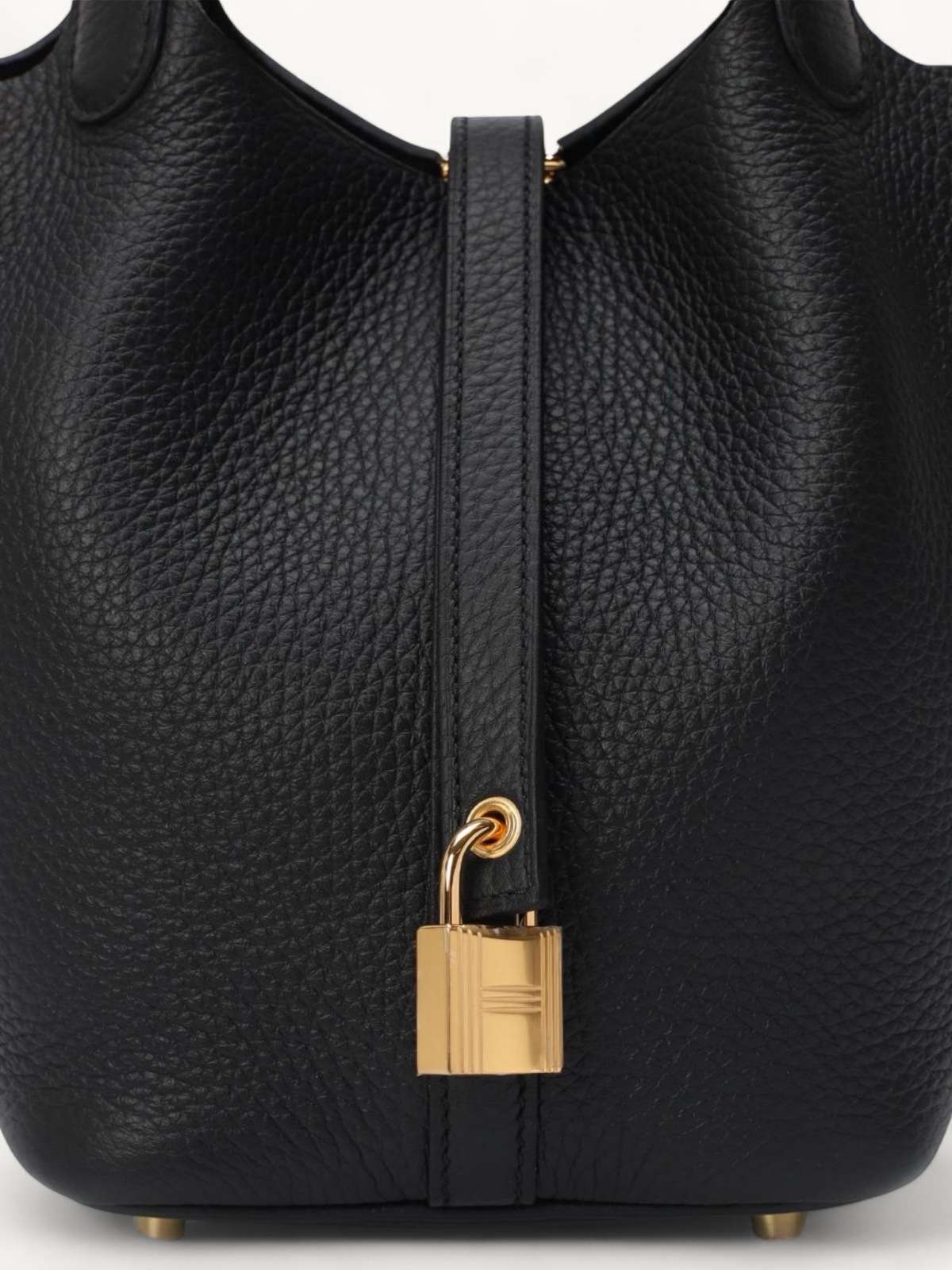 Сумки Hermes Picotin 18 изображение #5