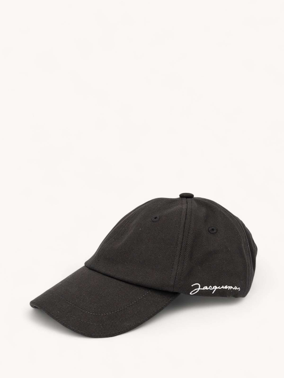 Jacquemus Cap 