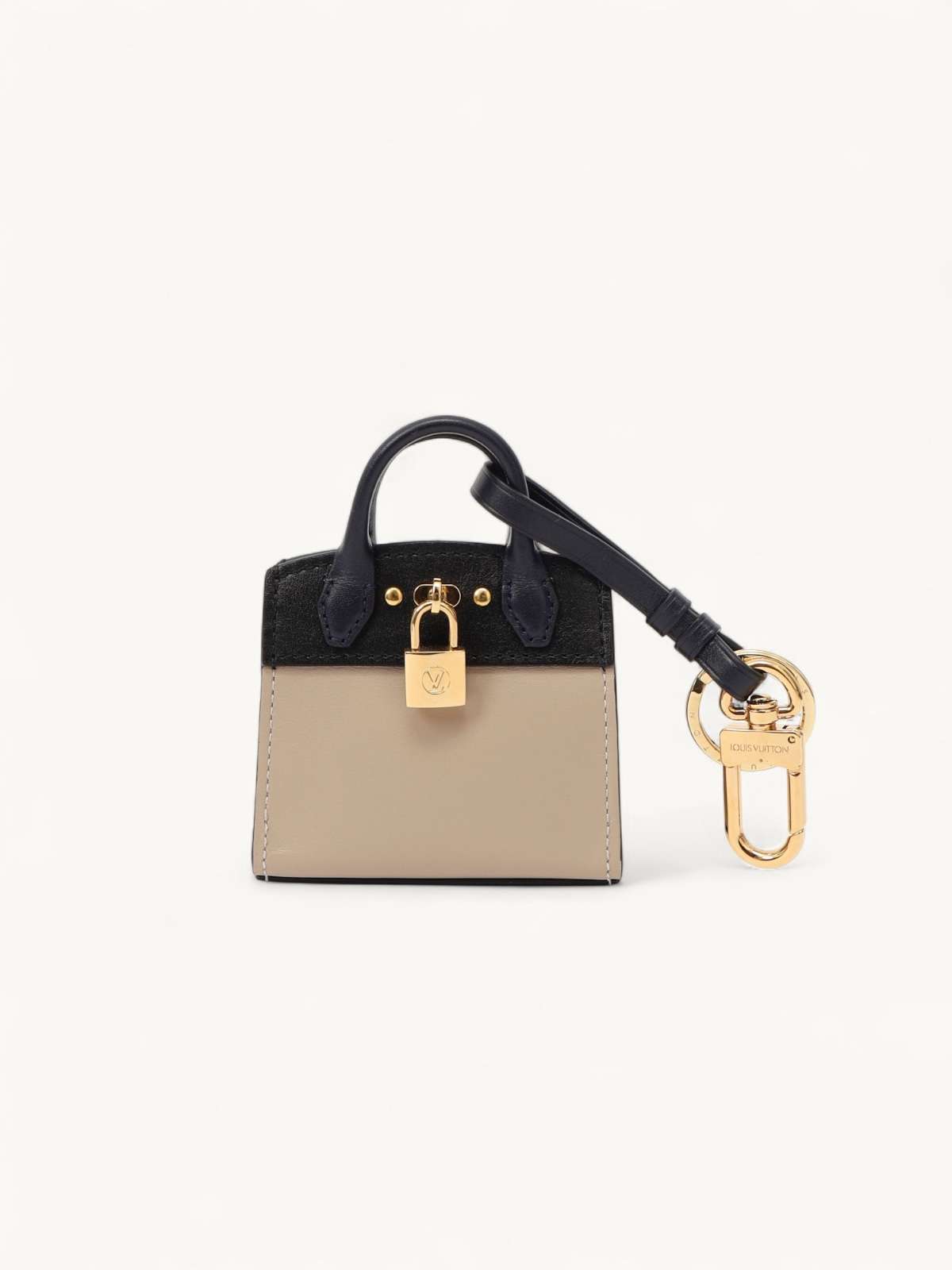 Louis Vuitton Keychain 