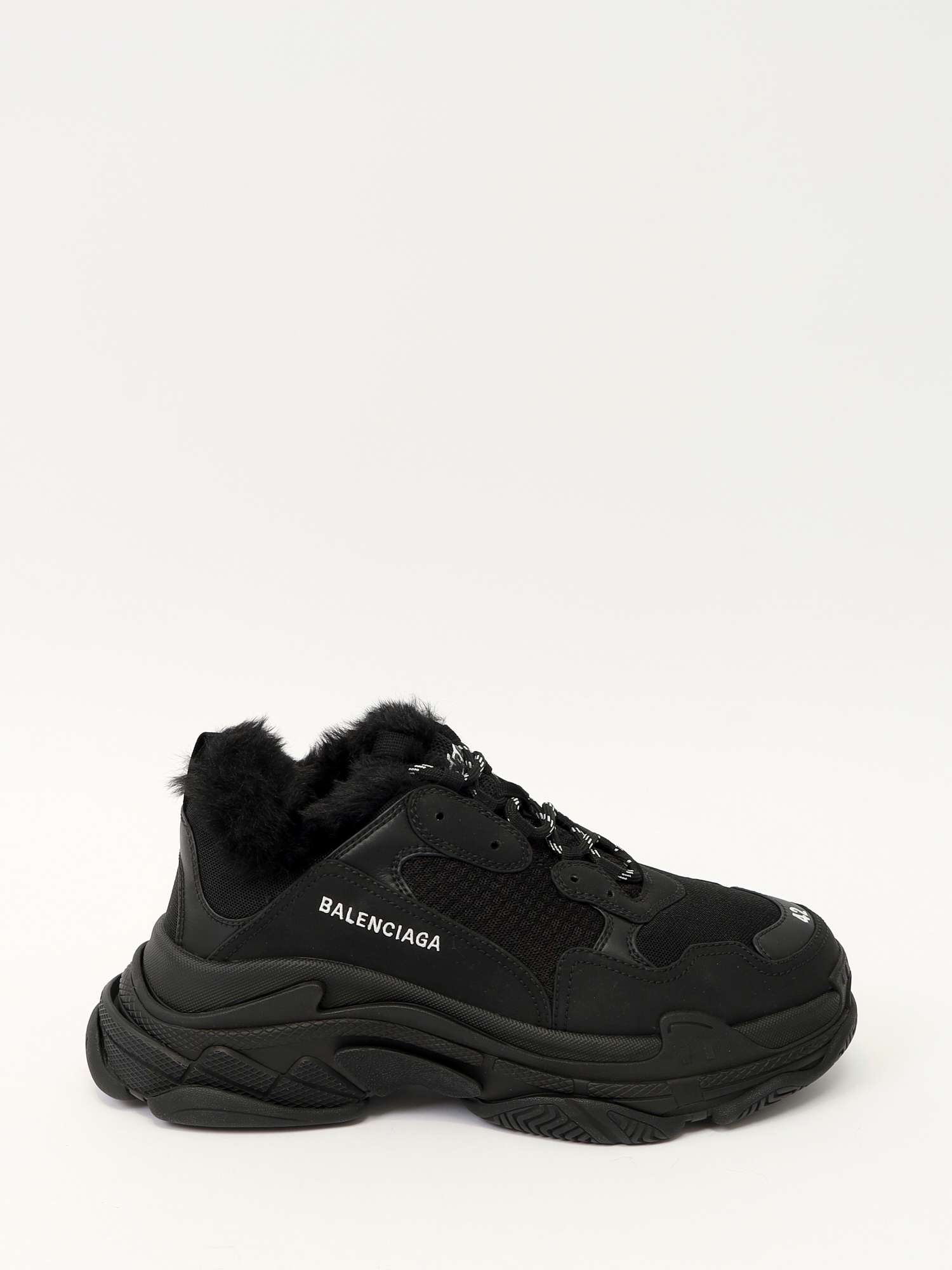 Balenciaga Shoes 42