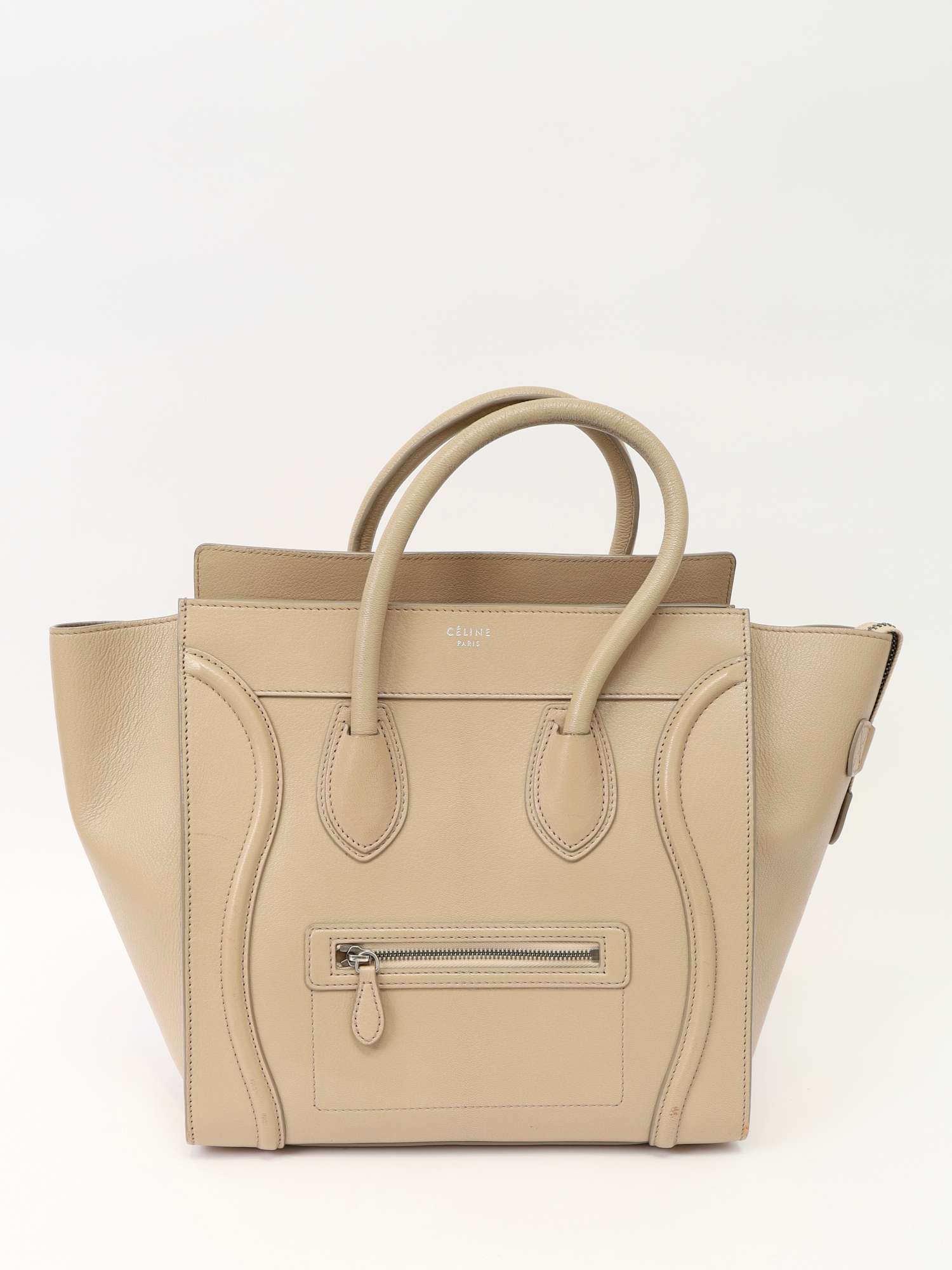 Celine Luggage 