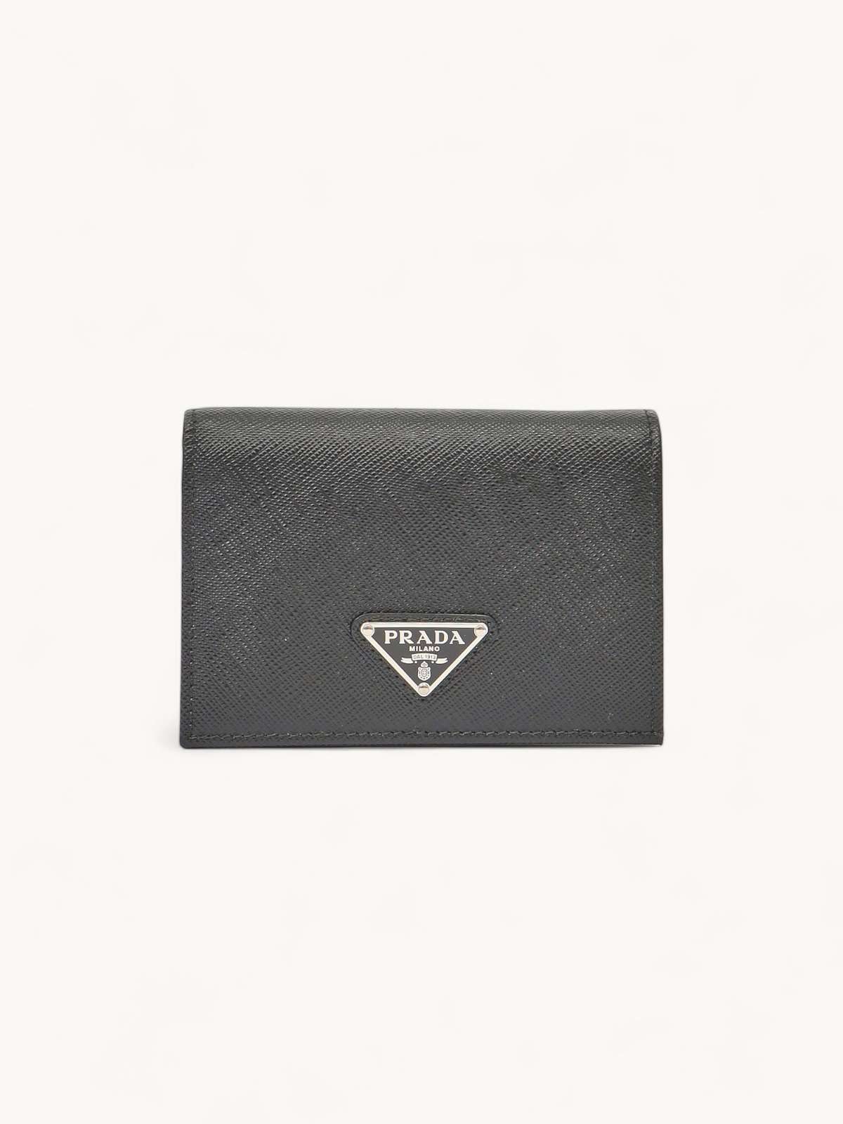 Prada Wallet 