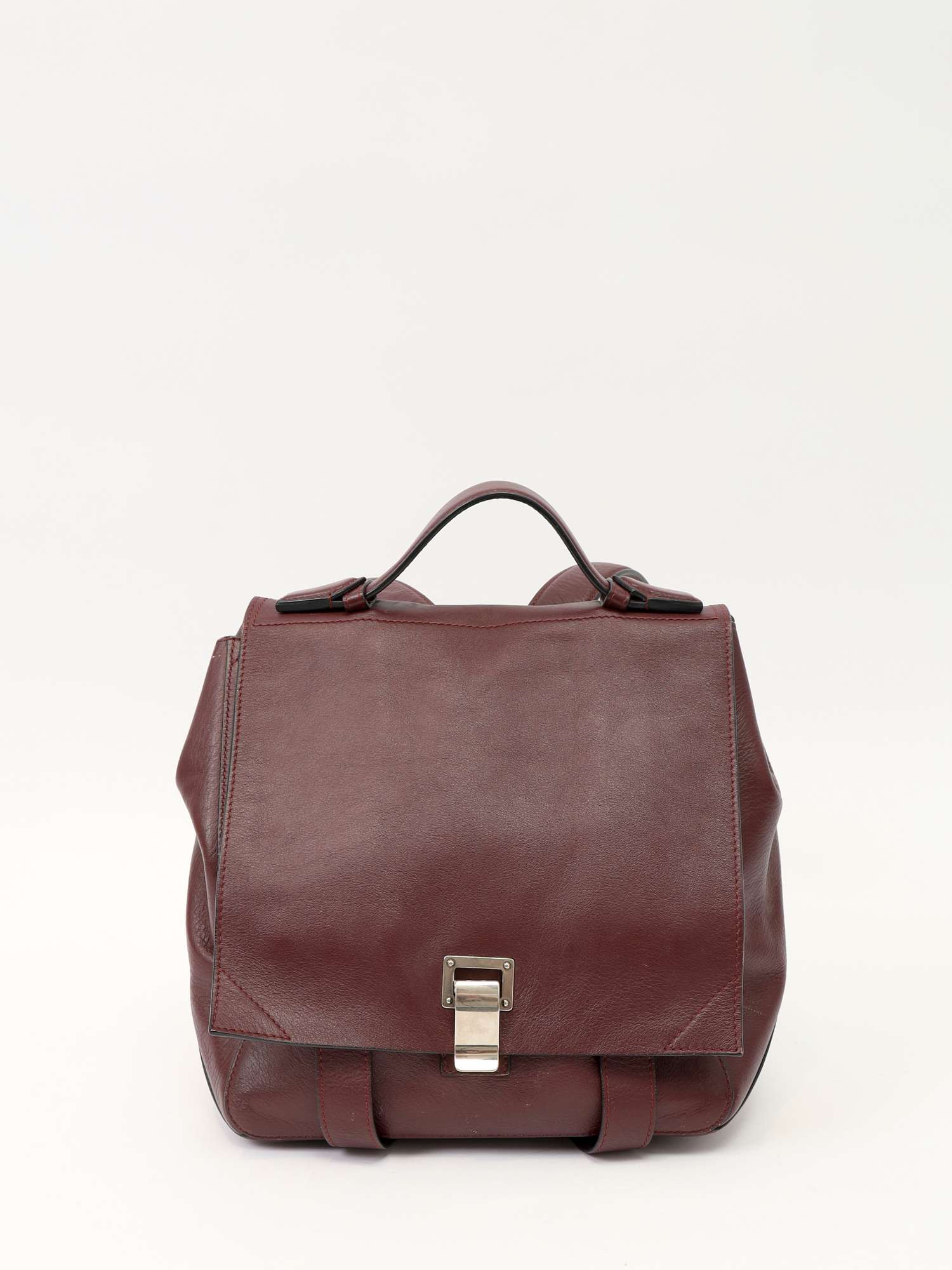 Proenza Schouler Courier 