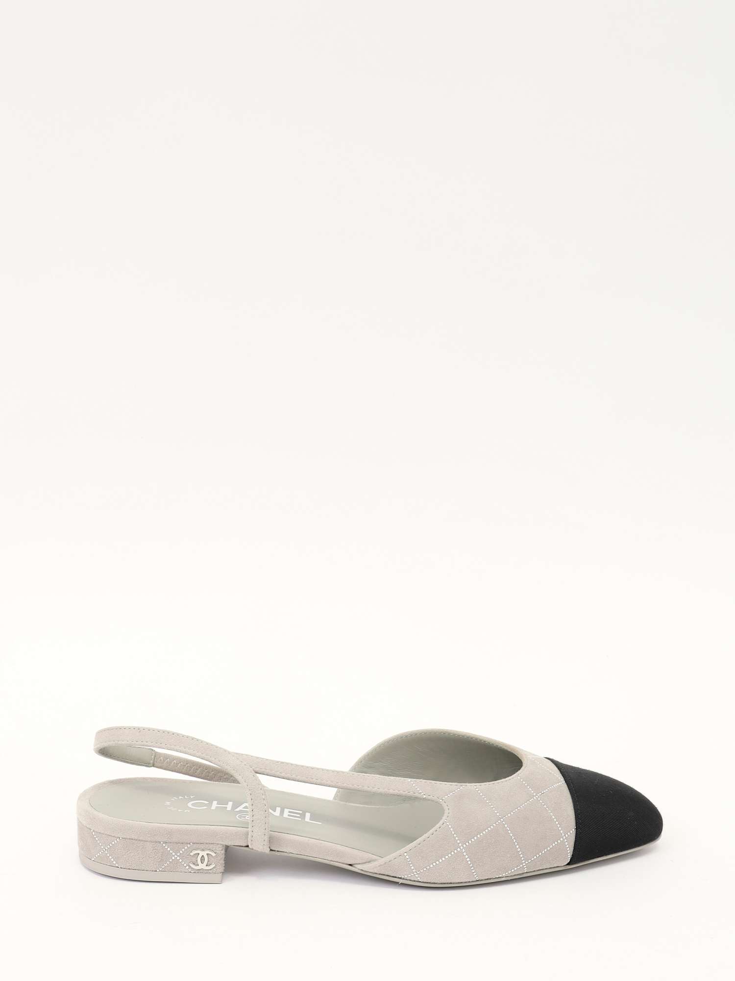 Chanel Shoes 36.5