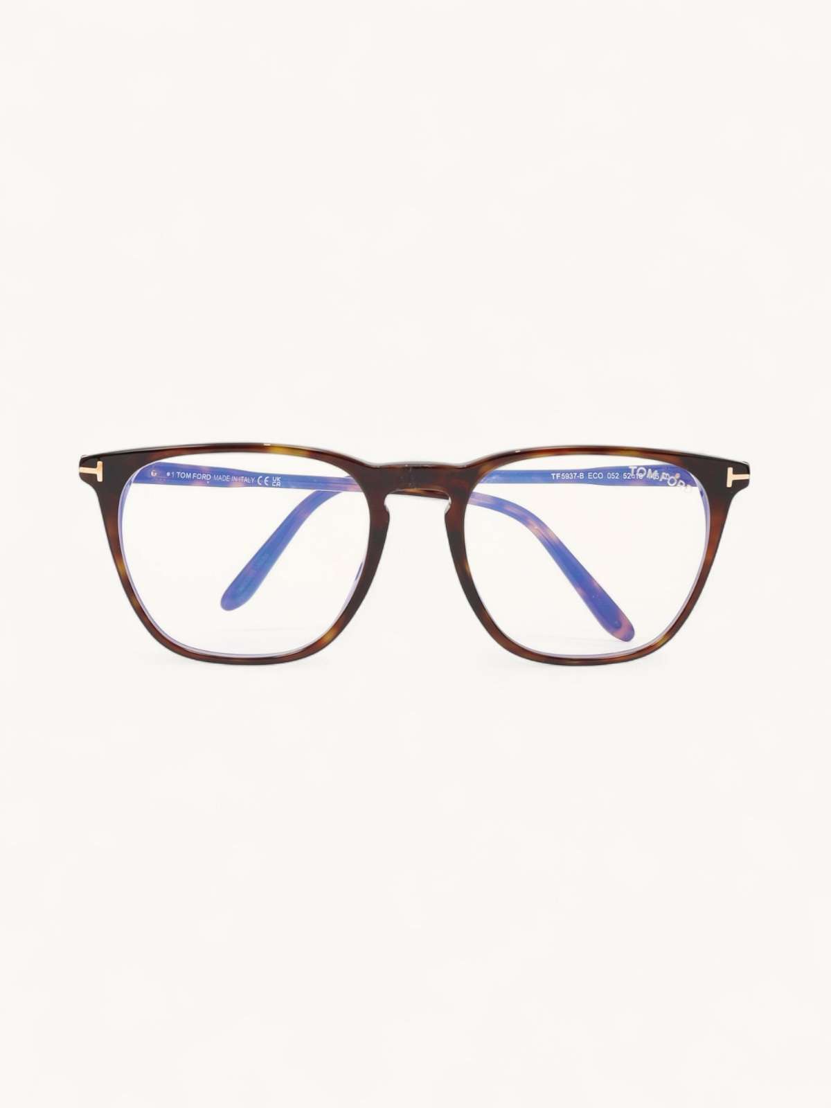 Tom Ford Glasses 
