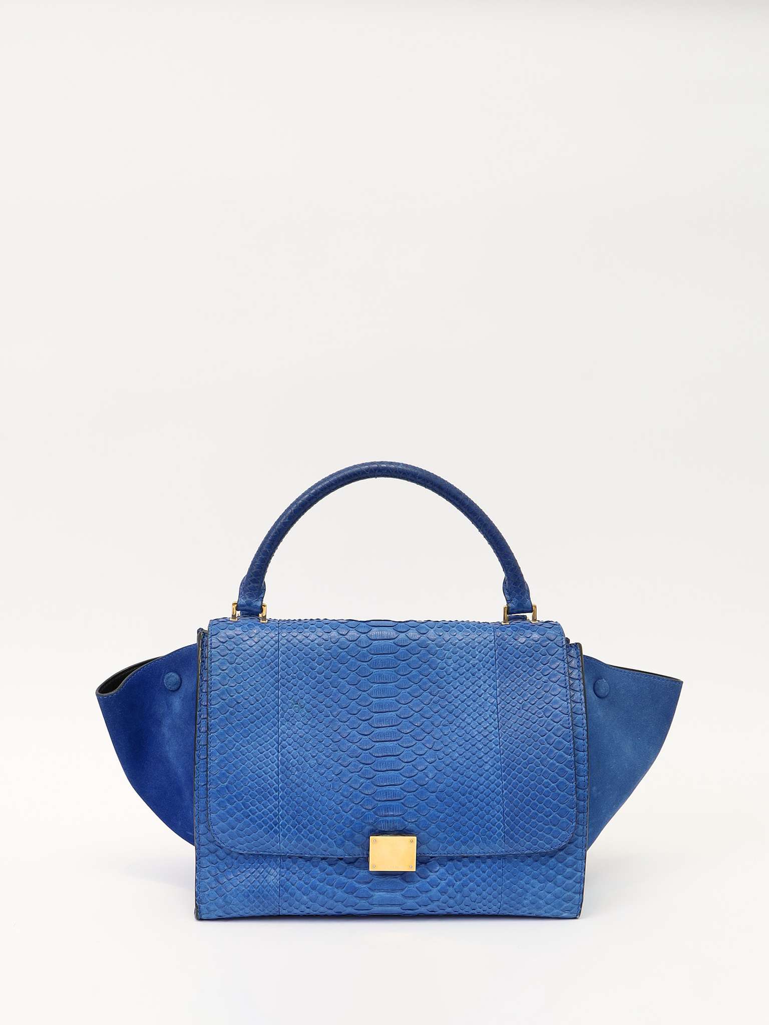 Celine Trapeze 