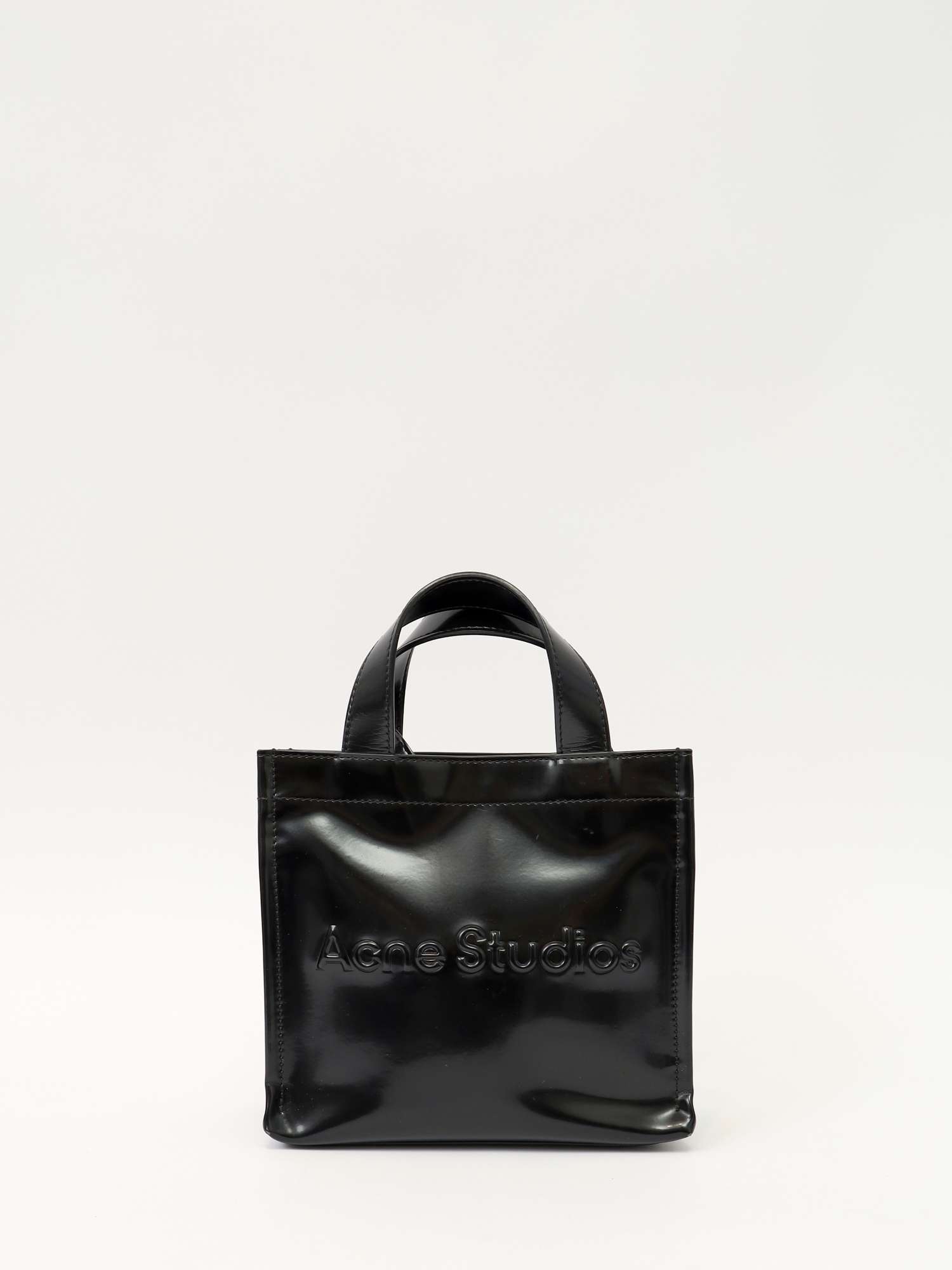 Acne Studios Leather Bag 