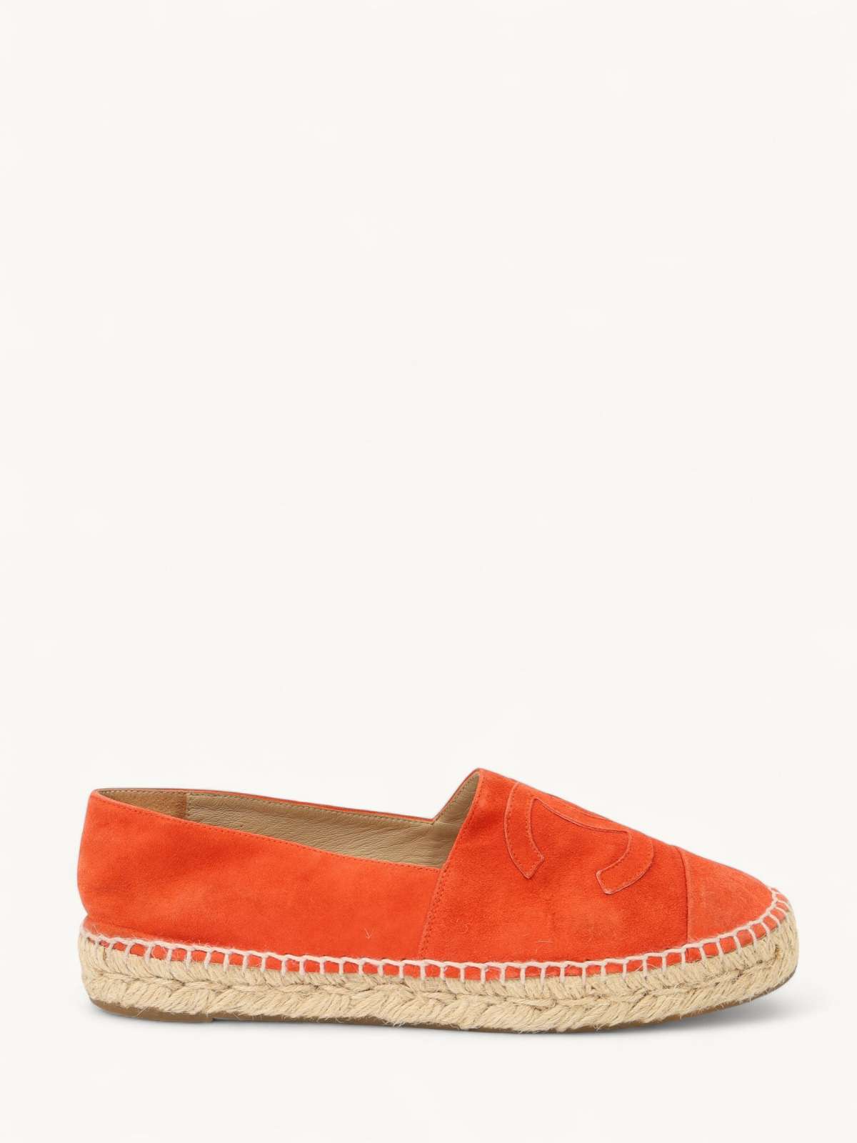 Chanel Shoes 38