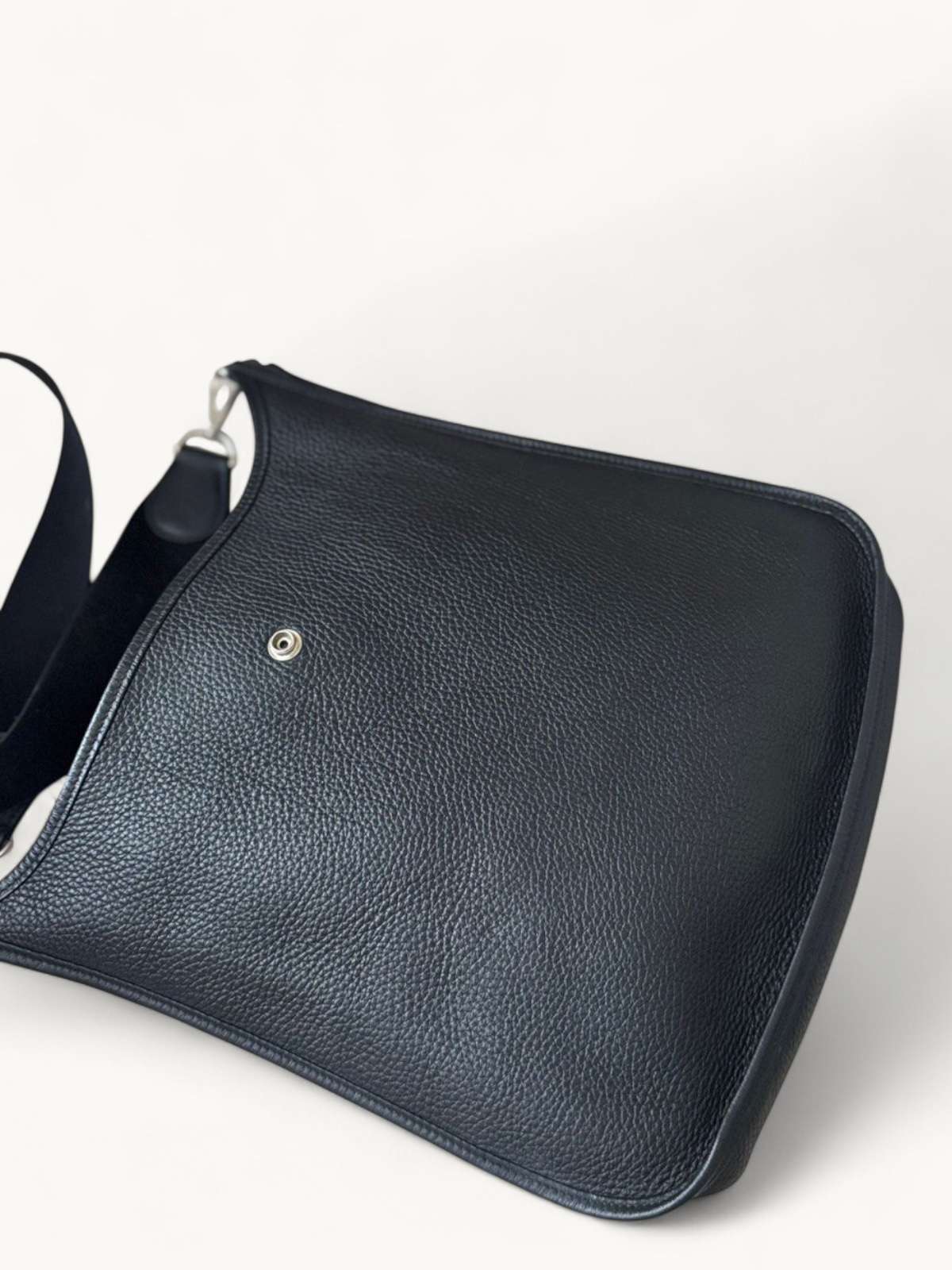 Сумки Hermes Evelyne 33 изображение #5