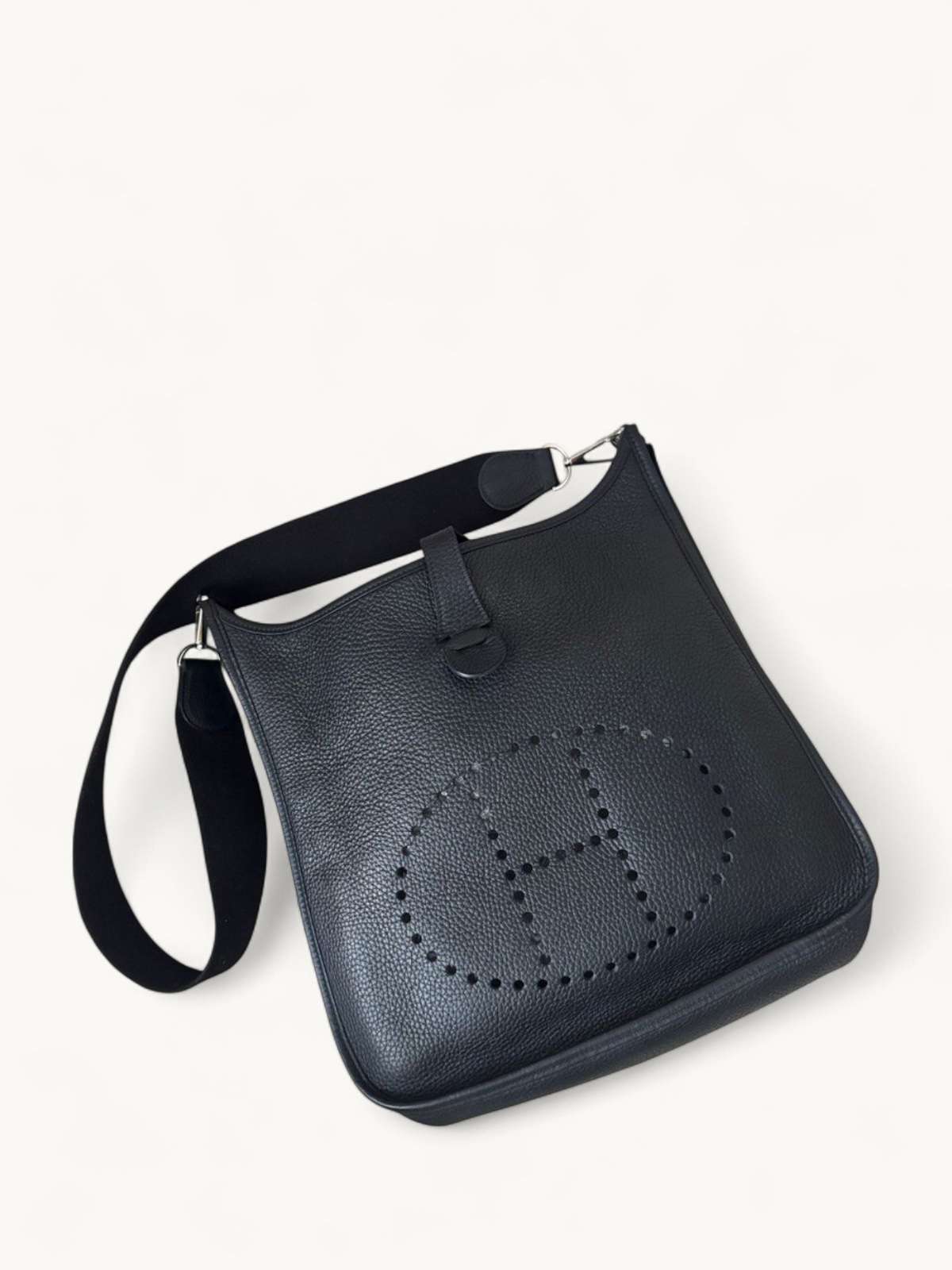 Сумки Hermes Evelyne 33 изображение #4