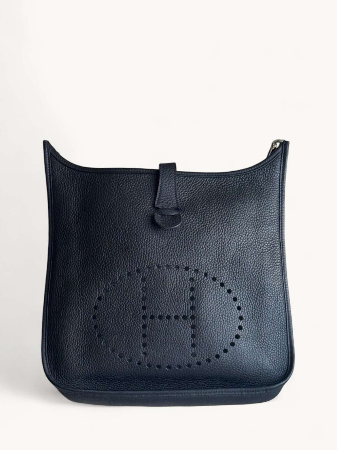 Сумки Hermes Evelyne 33 изображение #1