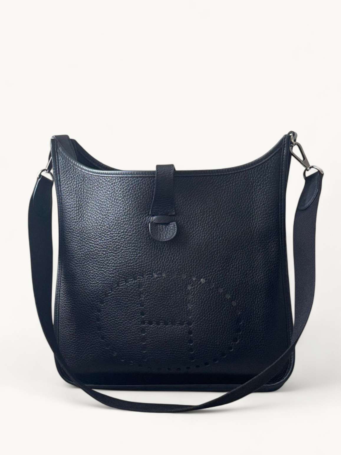 Сумки Hermes Evelyne 33 изображение #3