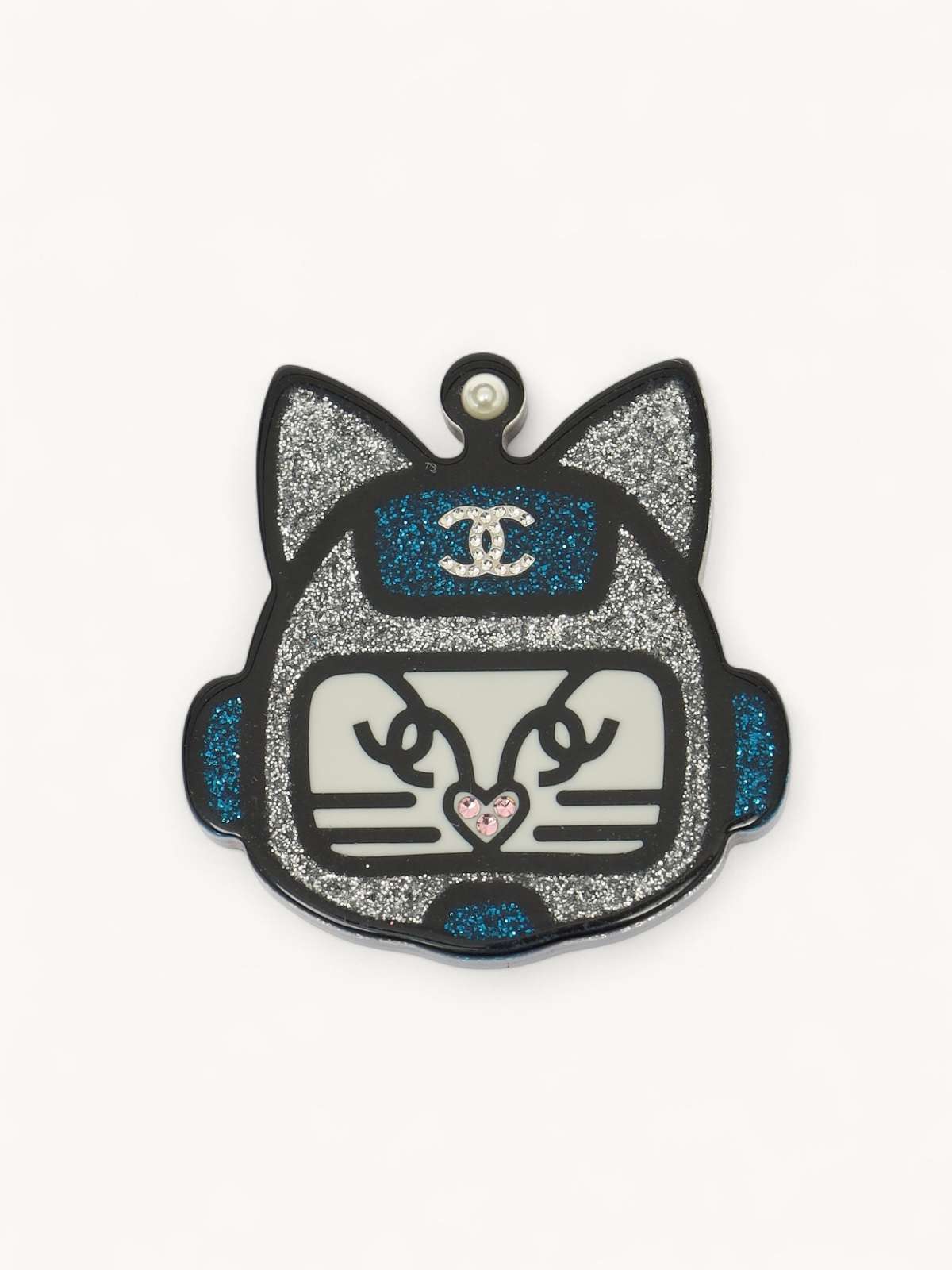 Chanel Brooch 