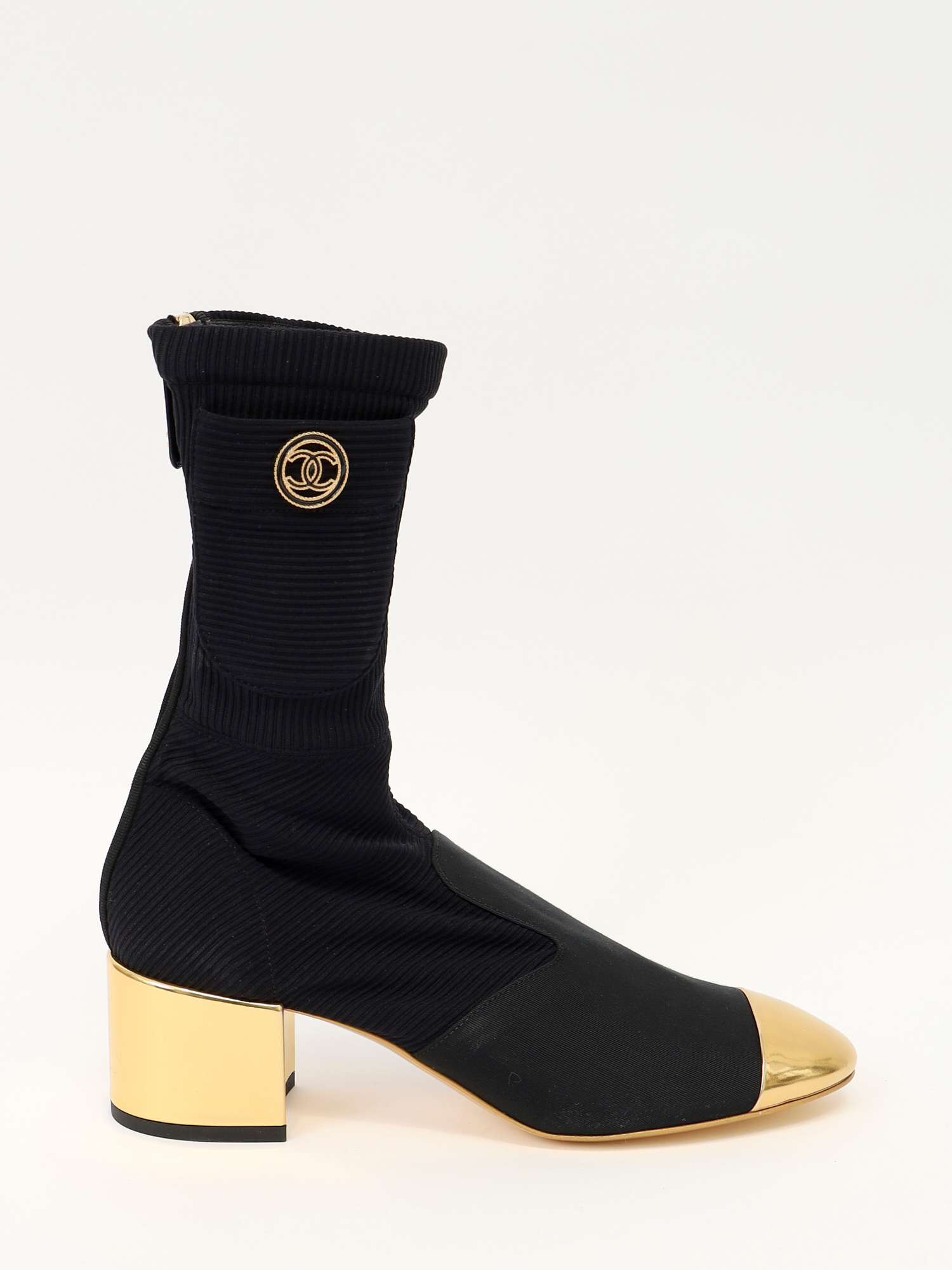 Chanel Shoes 38.5