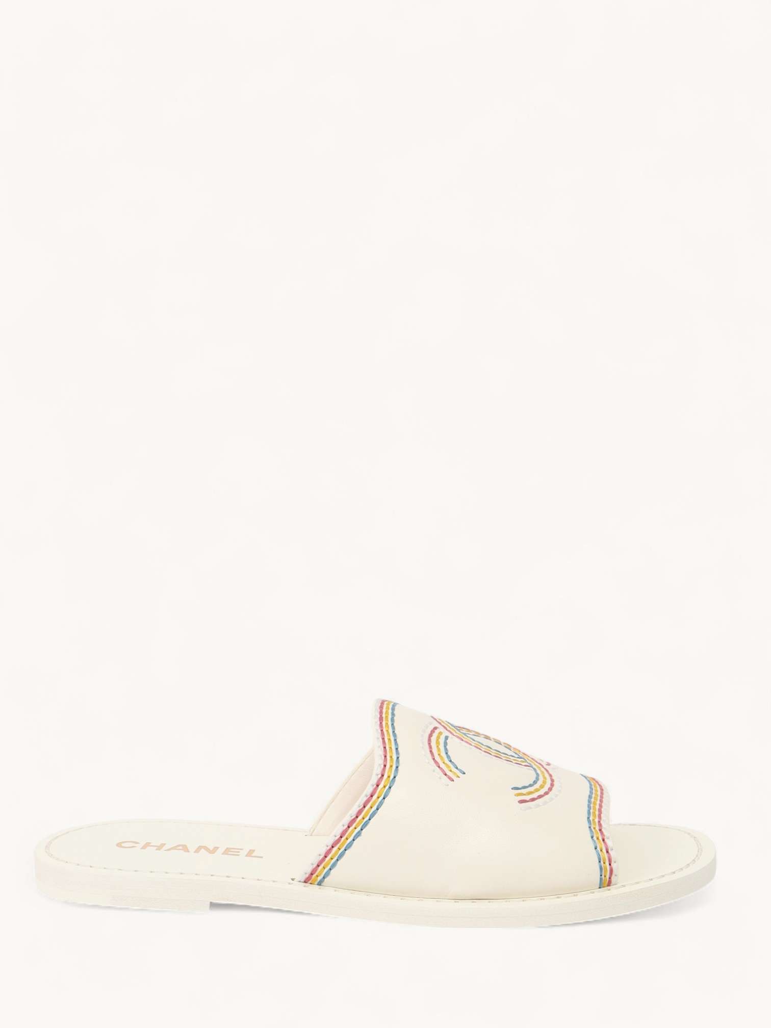 Chanel Shoes 37