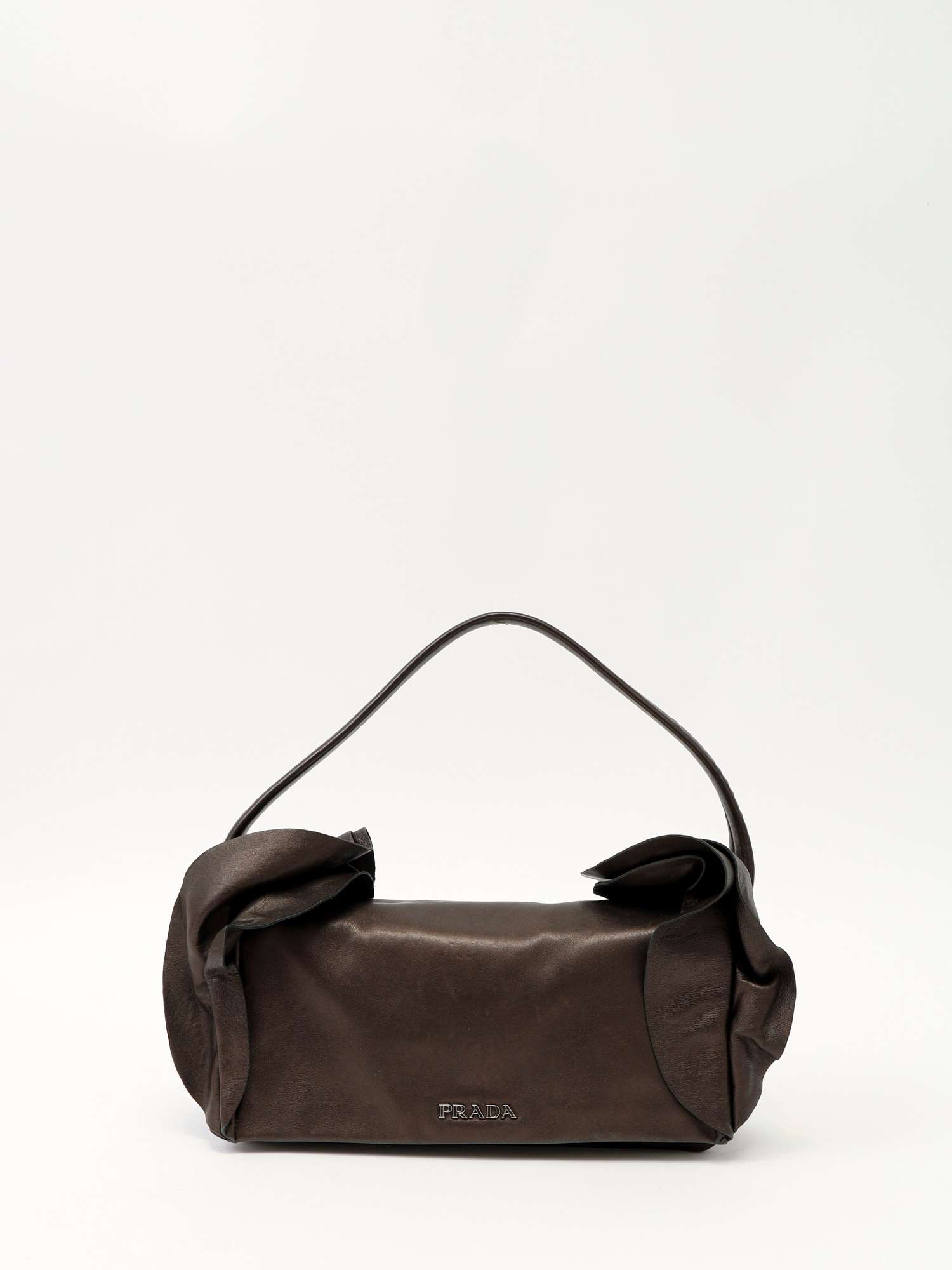 Prada Leather bag 