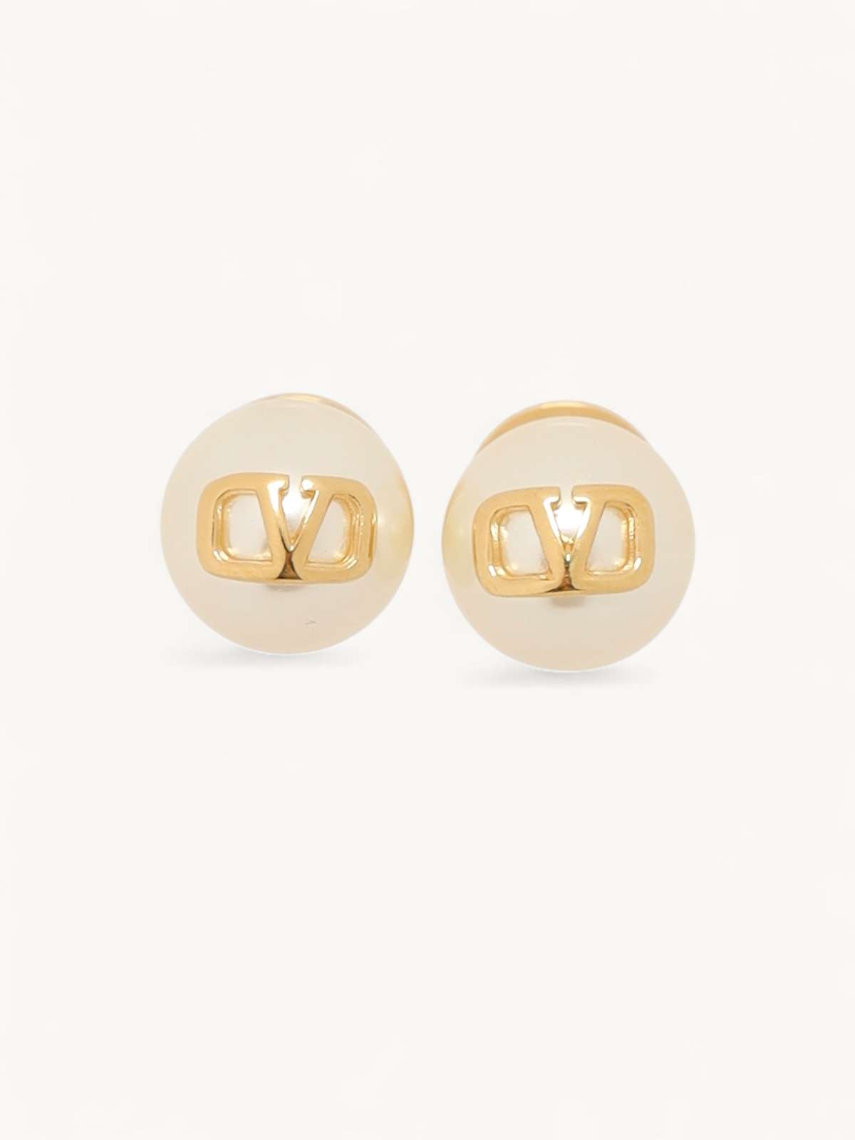 Valentino Earrings 