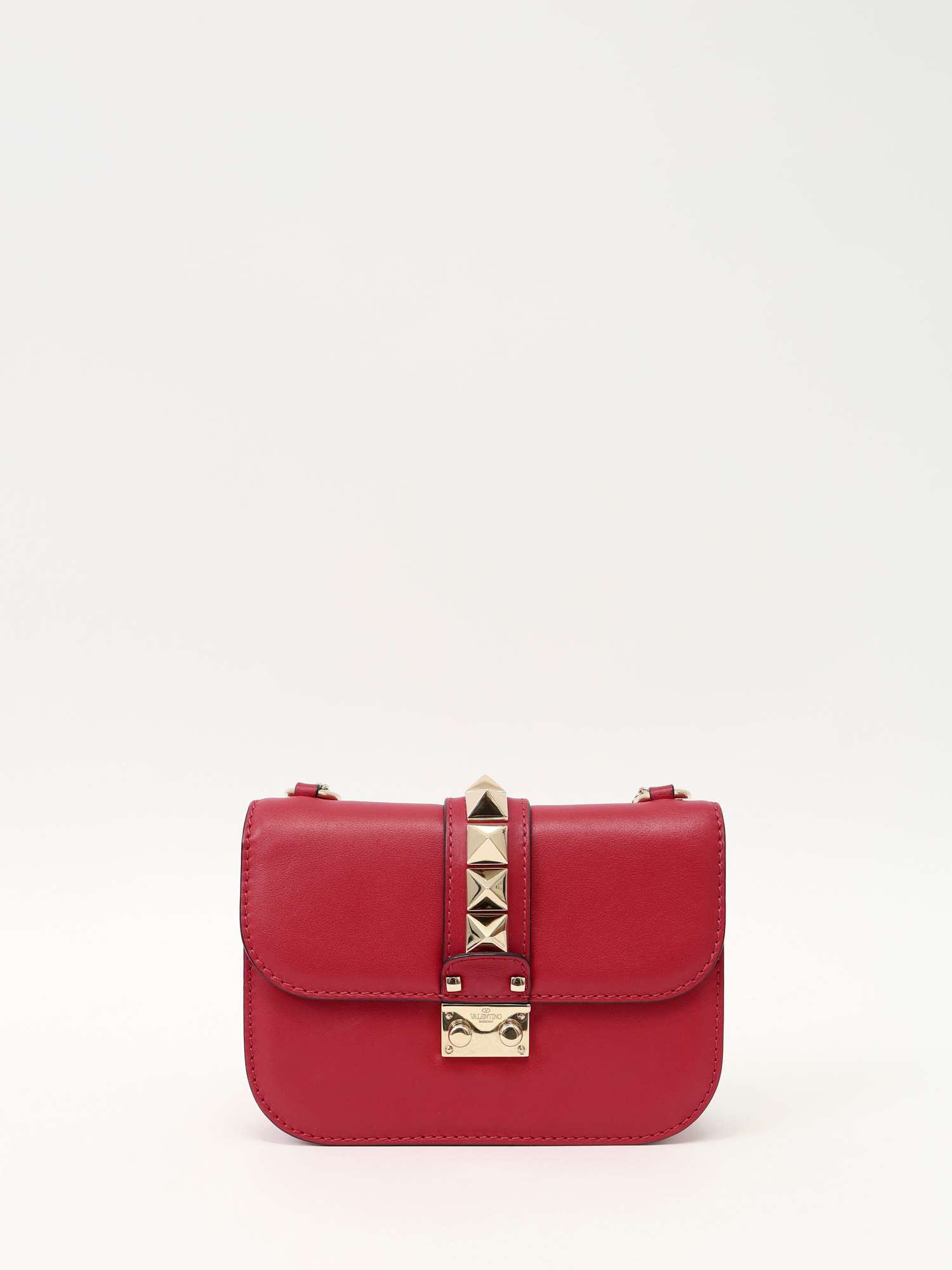 Valentino Glam lock 